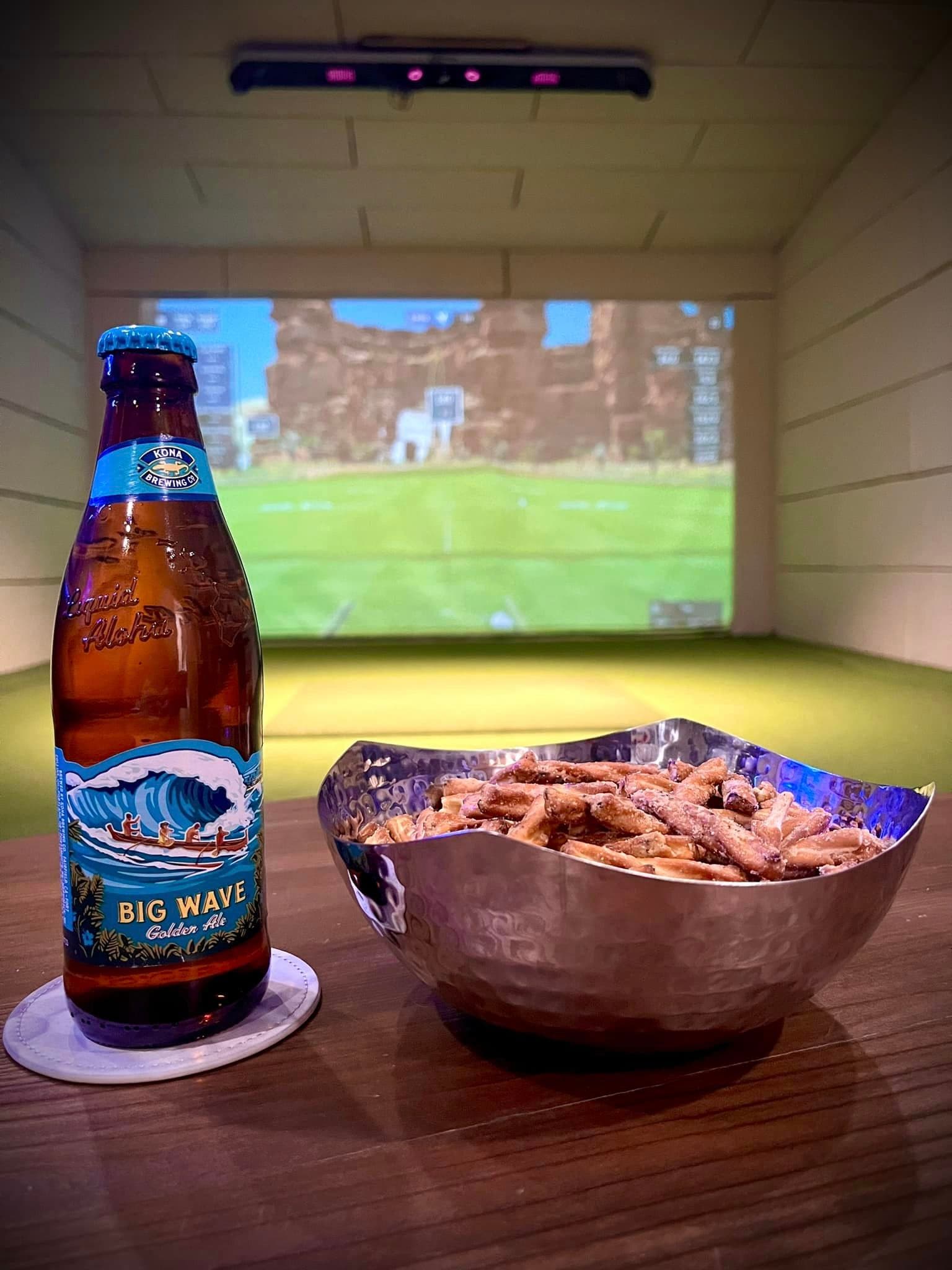 Oak & Iron Golf - Image 3