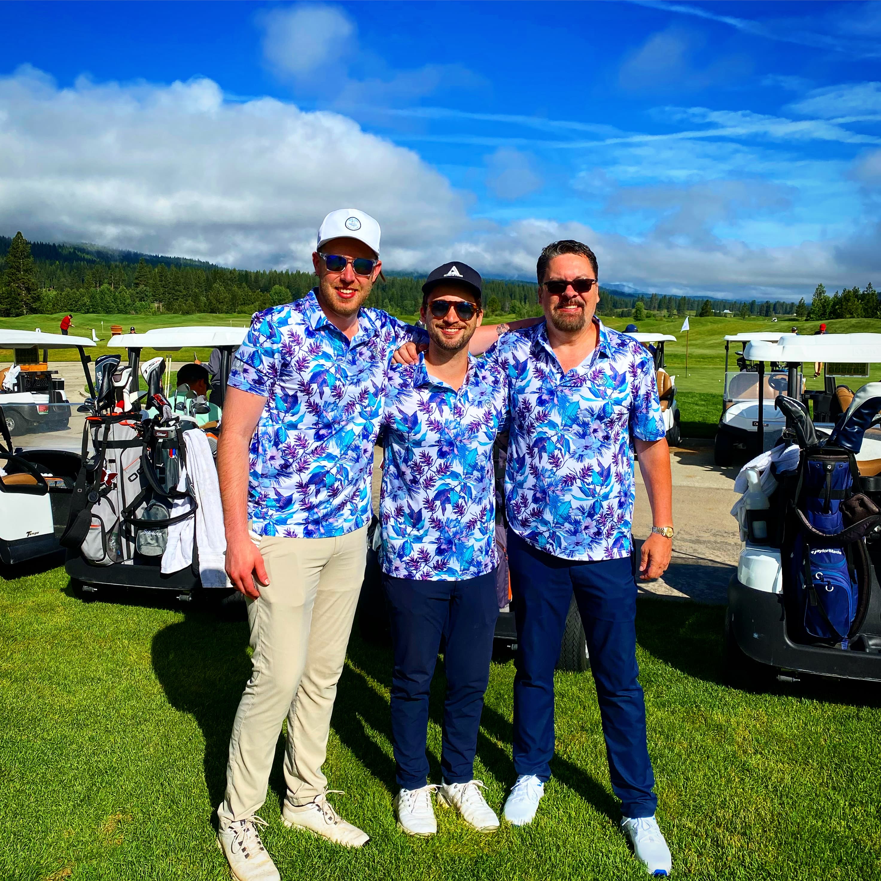 YO Maui Golf Studio at Hyatt - Image 4