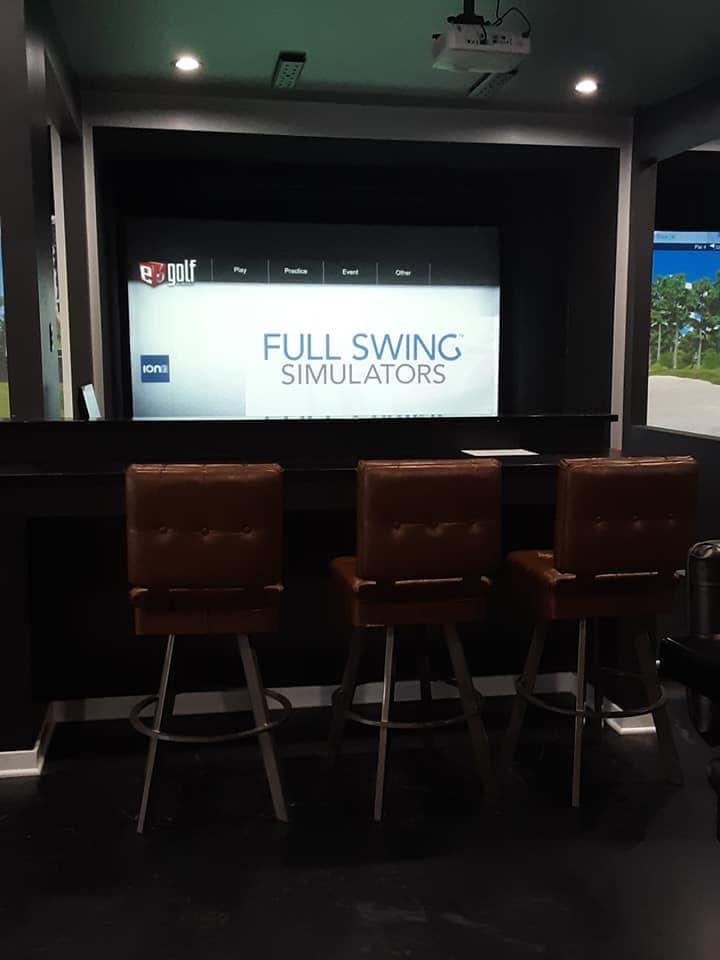 Longshots Sports Bar