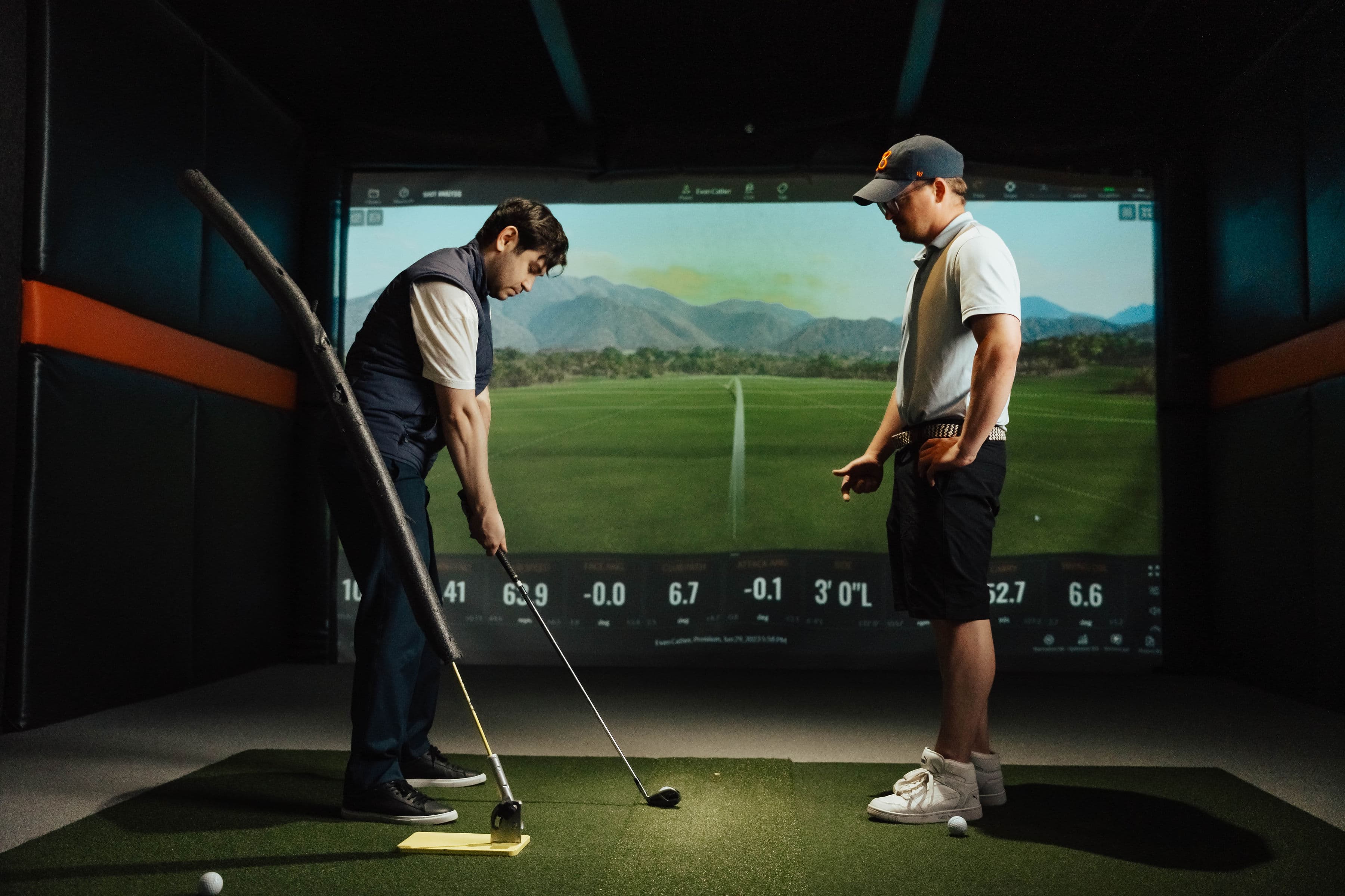 Golf Lessons NYC - Image 3