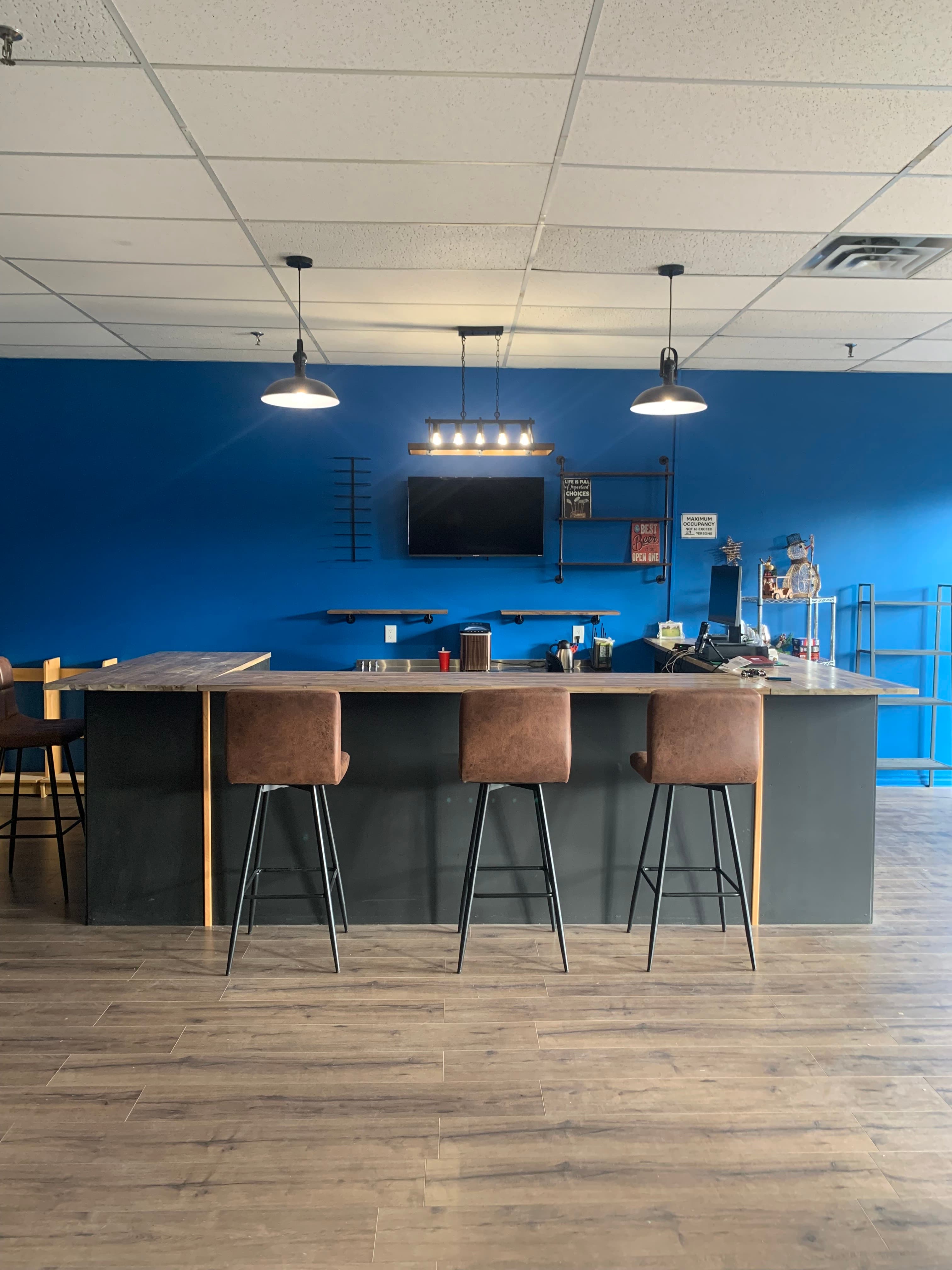 Bunker Shack Inc - Image 2