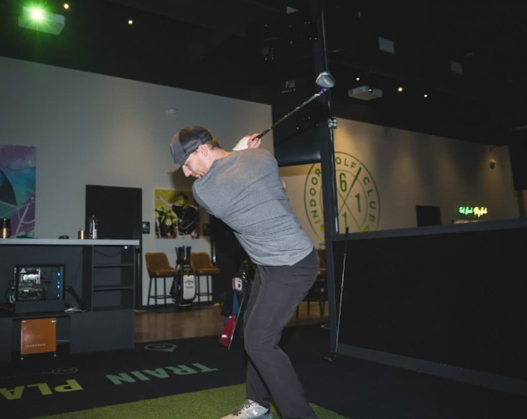 1611 Golf Club - Image 10