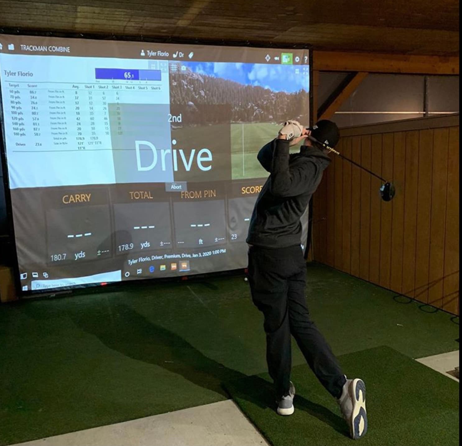 Lyman Orchards Golf Center - Image 9