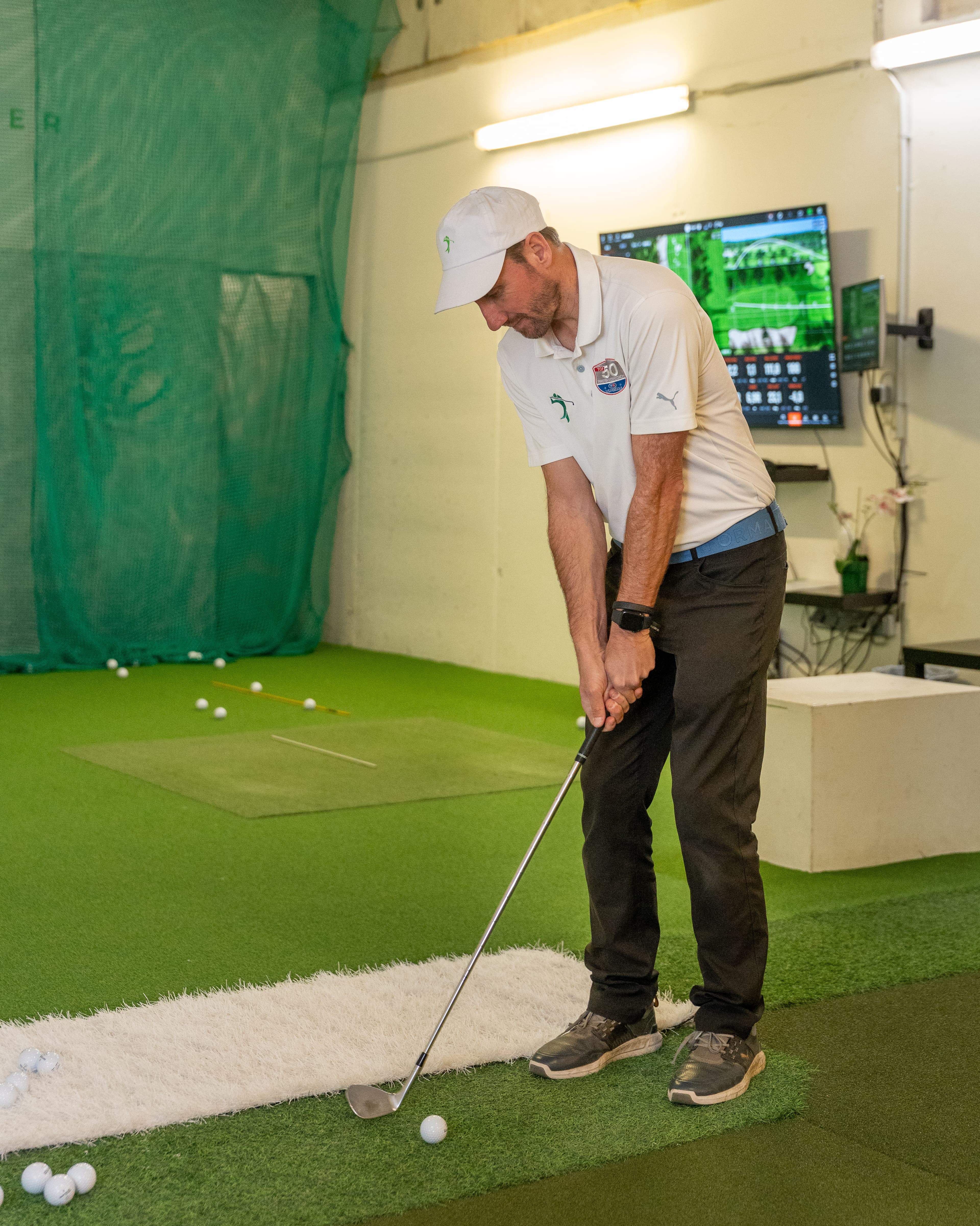 Golf Training Center - Image 3