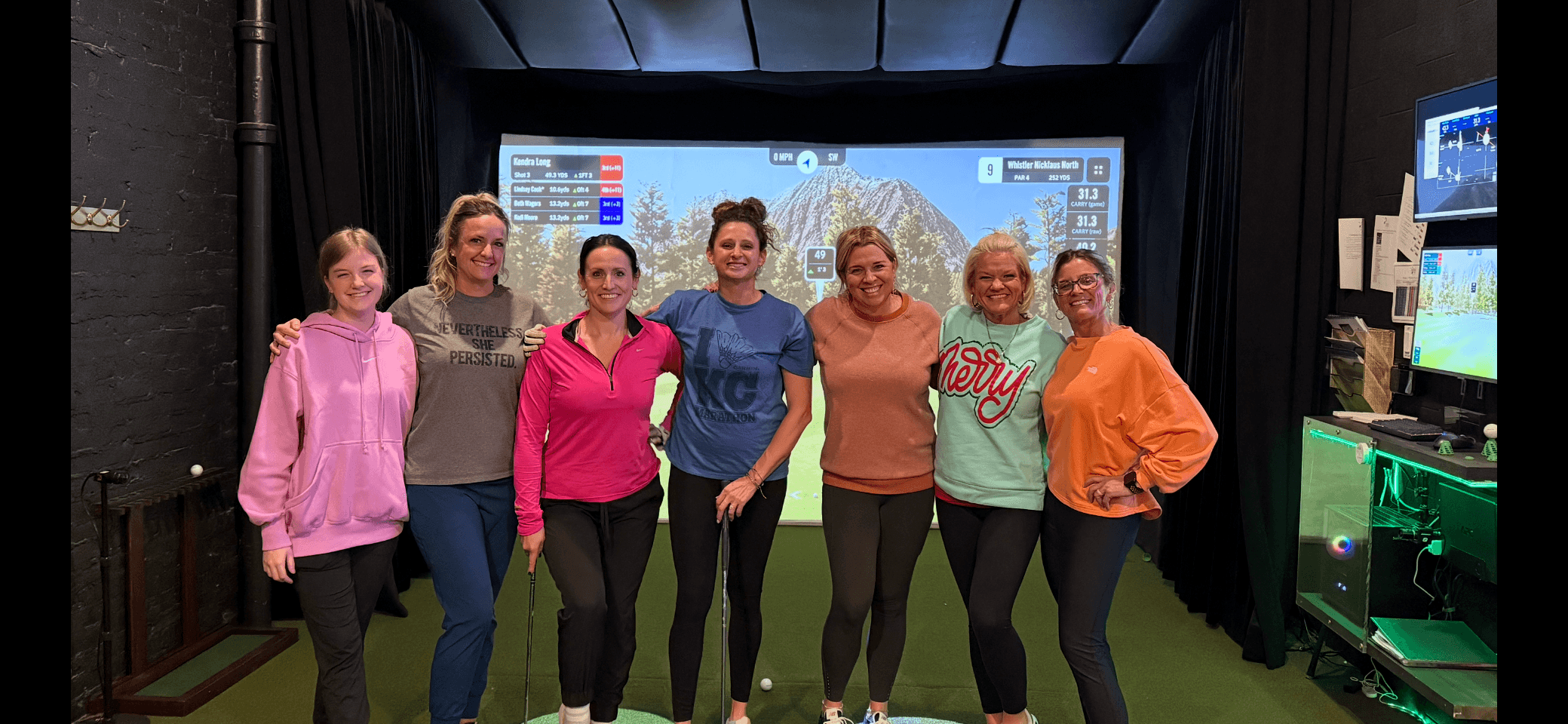 The Bunker Club - Image 7