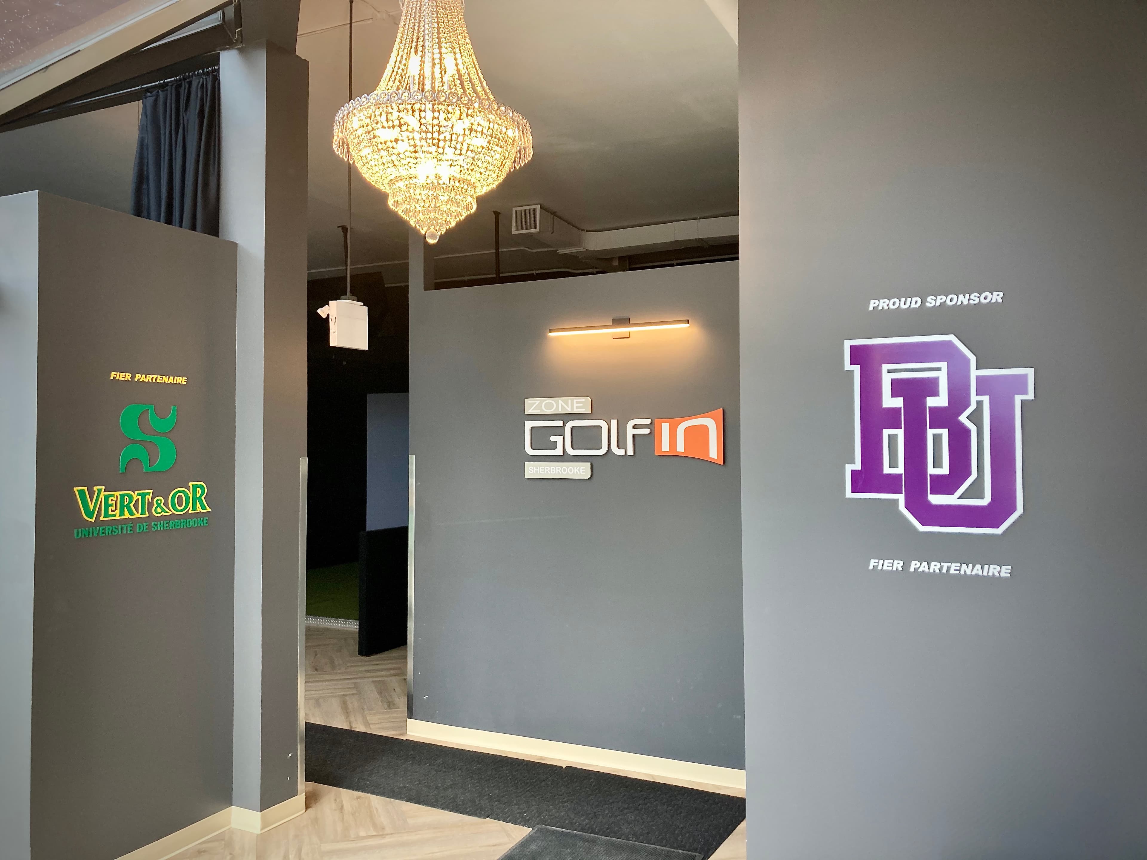 Zone GolfIn Sherbrooke - Image 6
