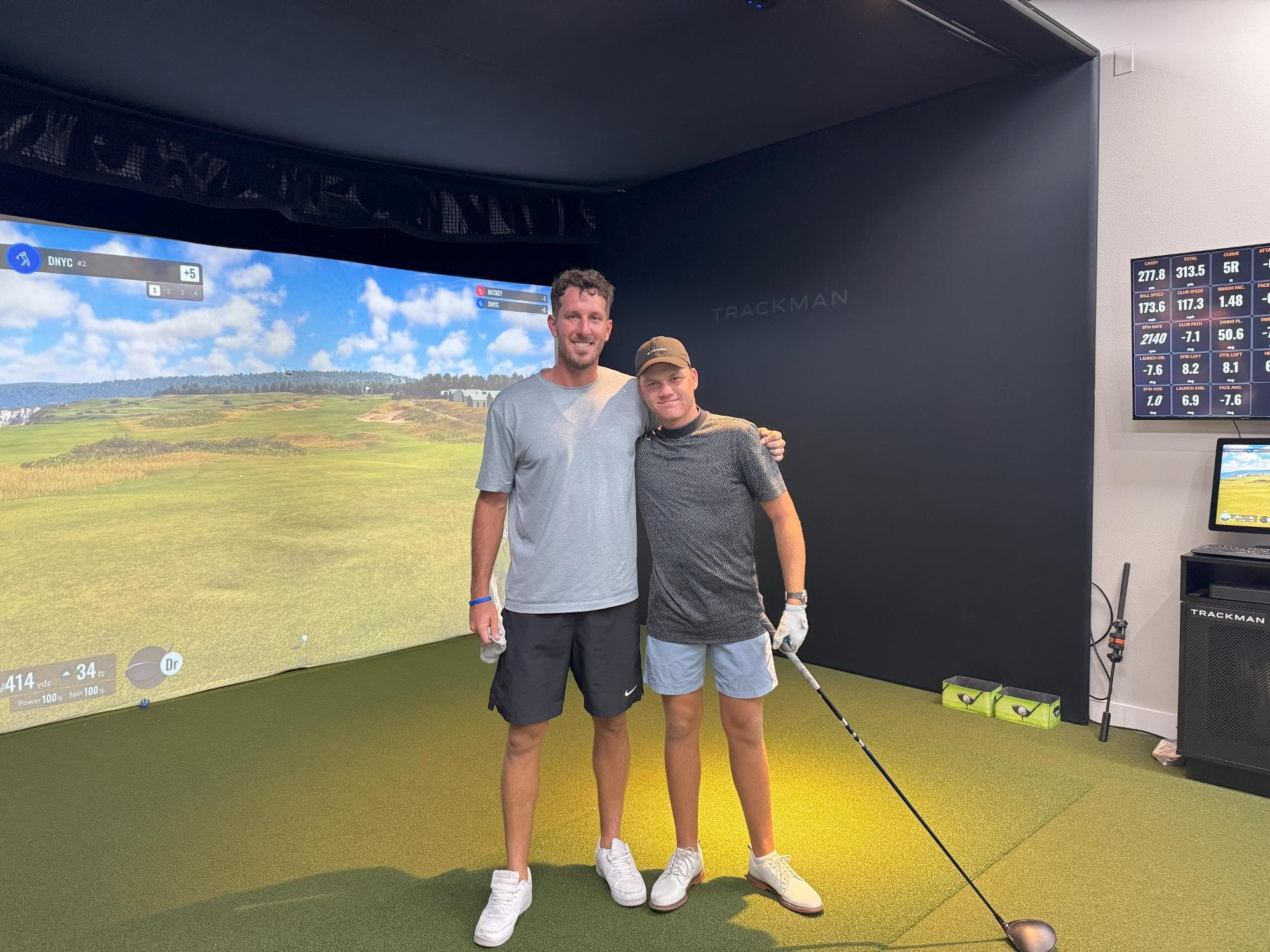 Launch Pad Golf Club - Image 1