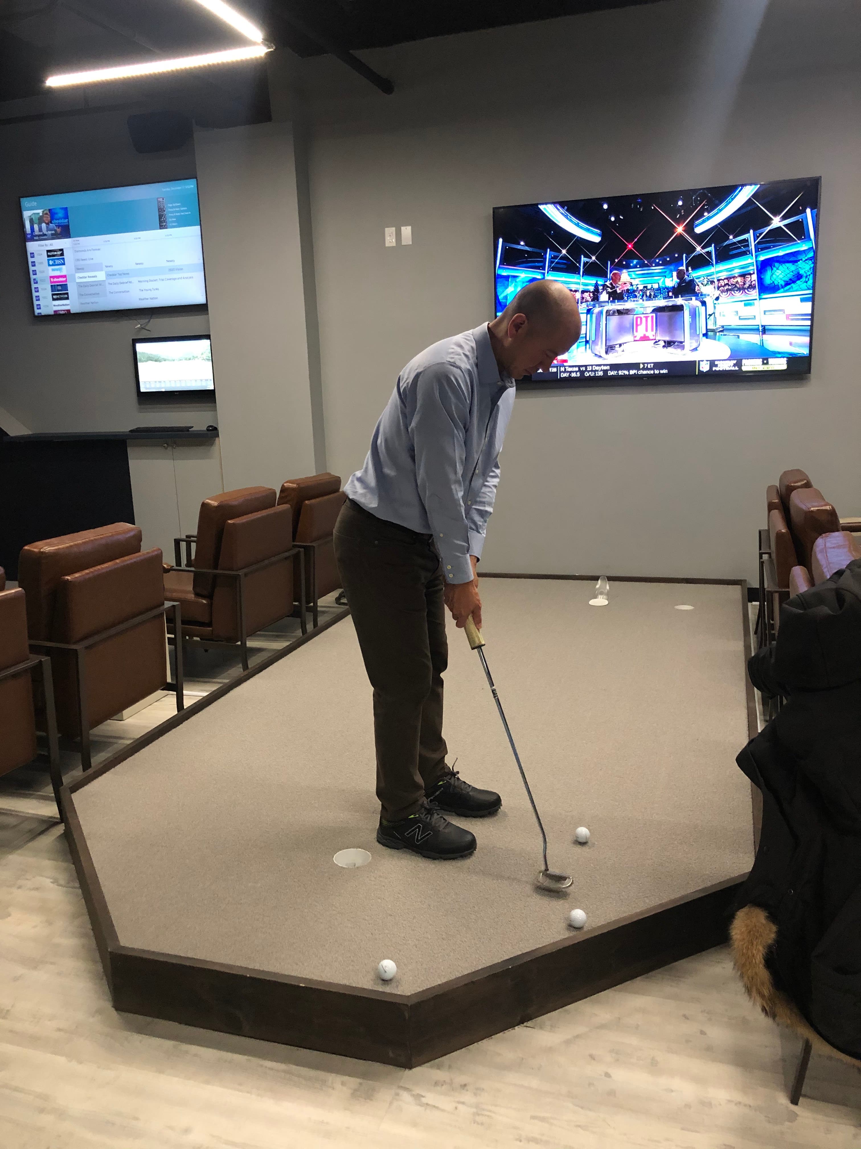 Golf Lessons NYC - Image 10