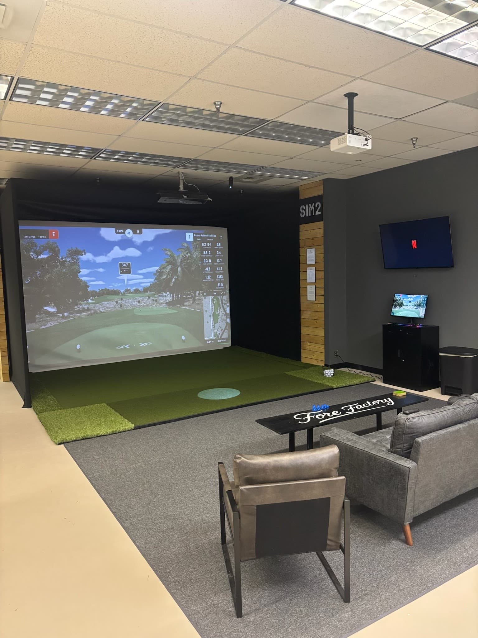 Fore Factory Dubois - Image 5