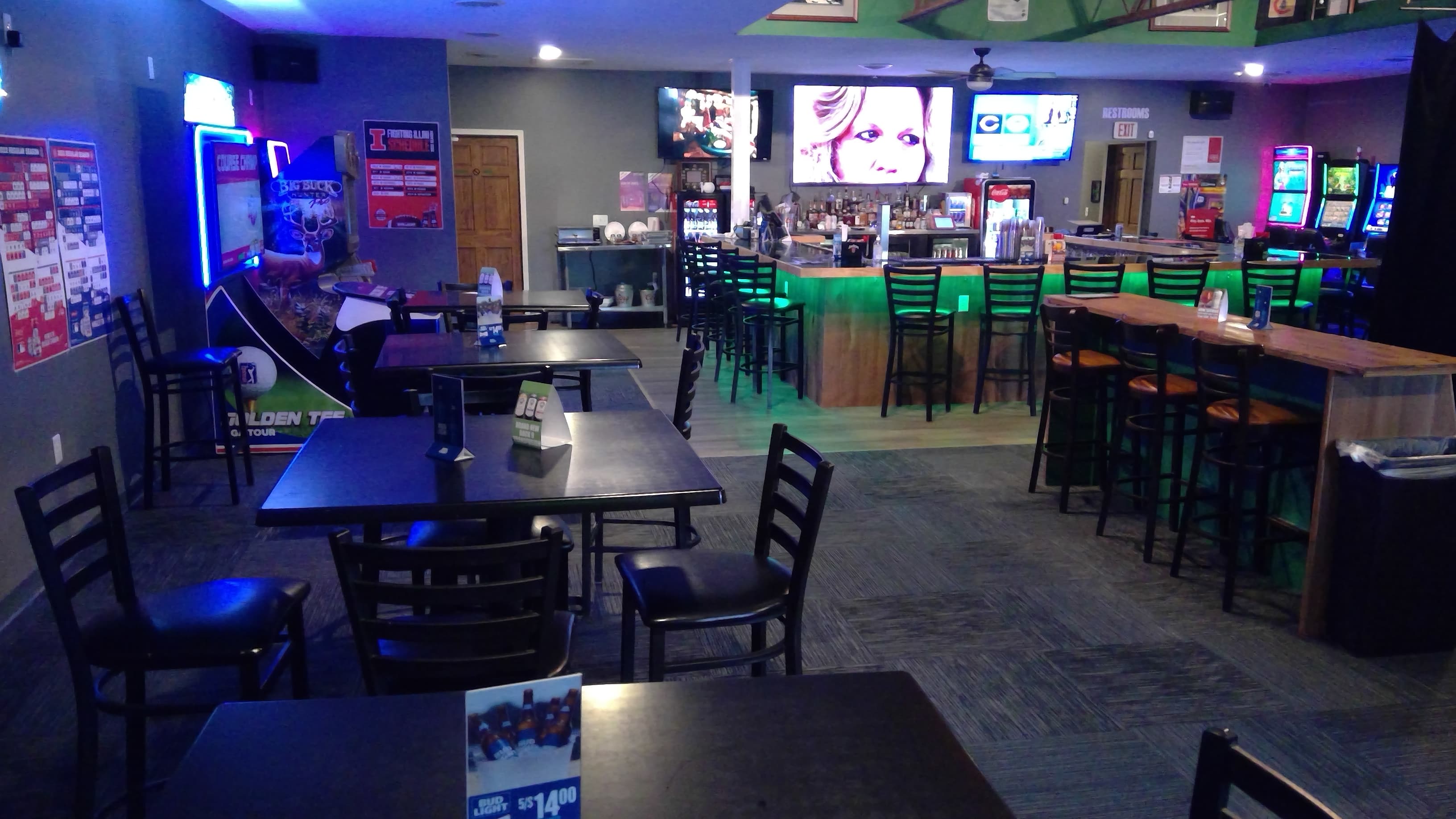 The Back 9 - Image 8