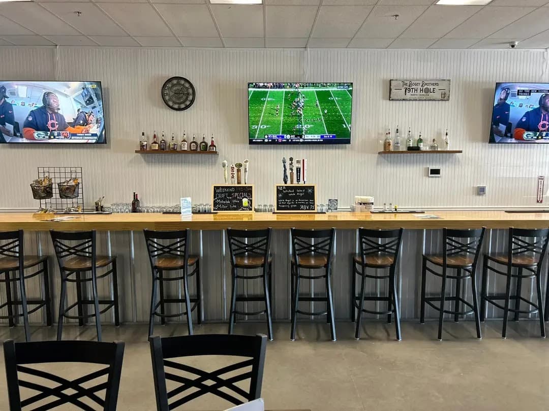 The Bogey Brothers - Image 4