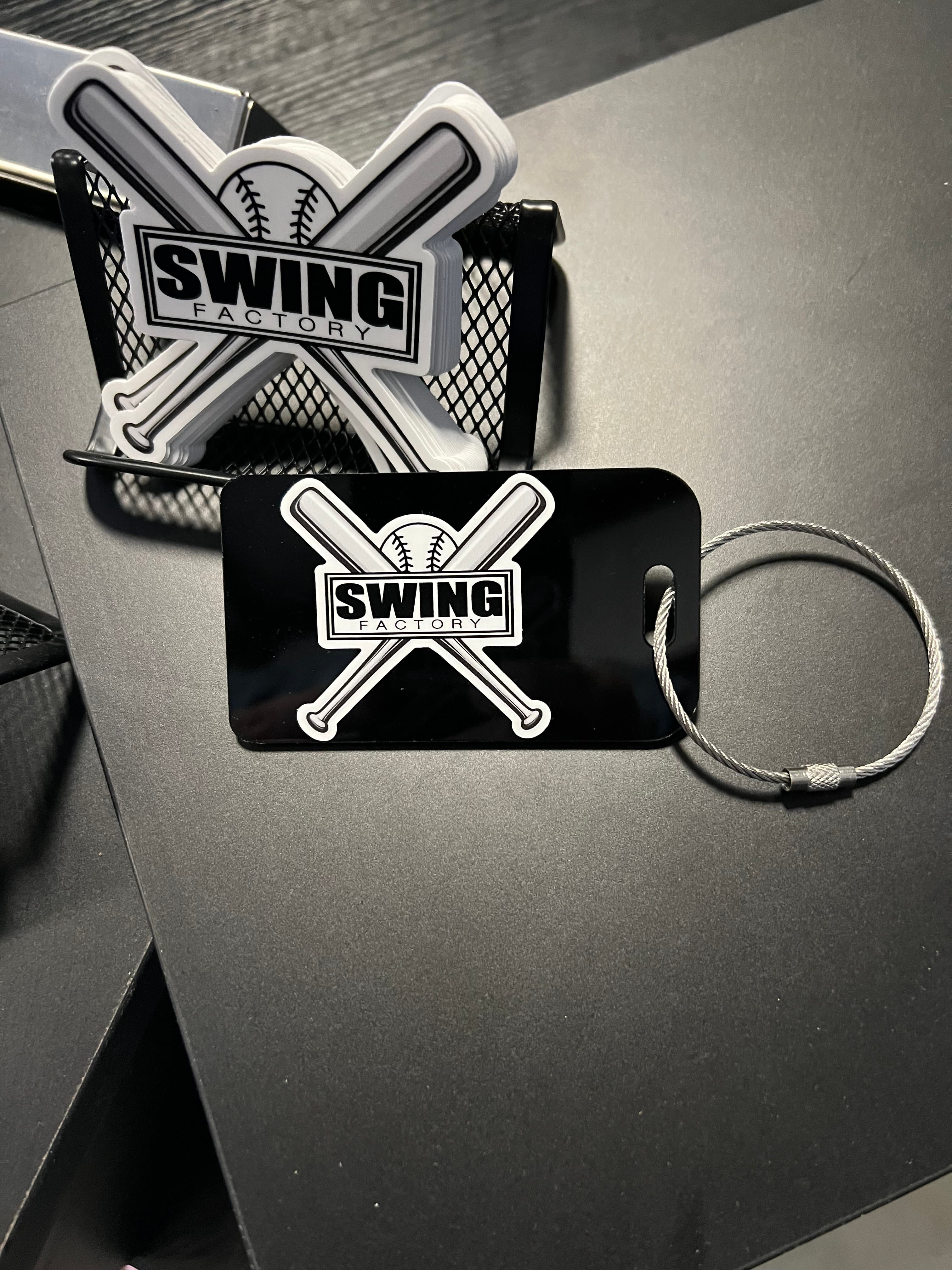 Swing Factory - Image 9