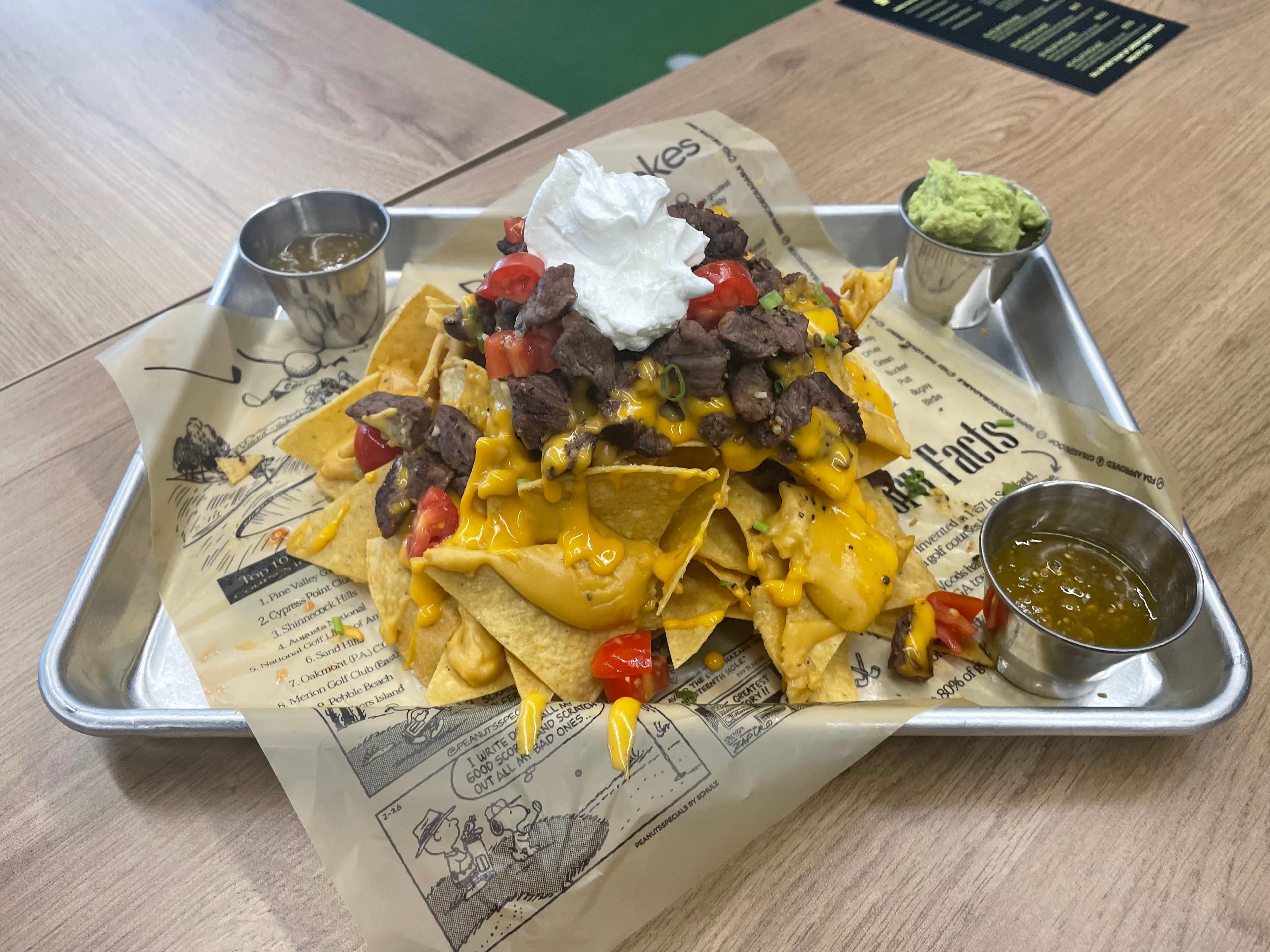 Stingers Golf Club - Image 2