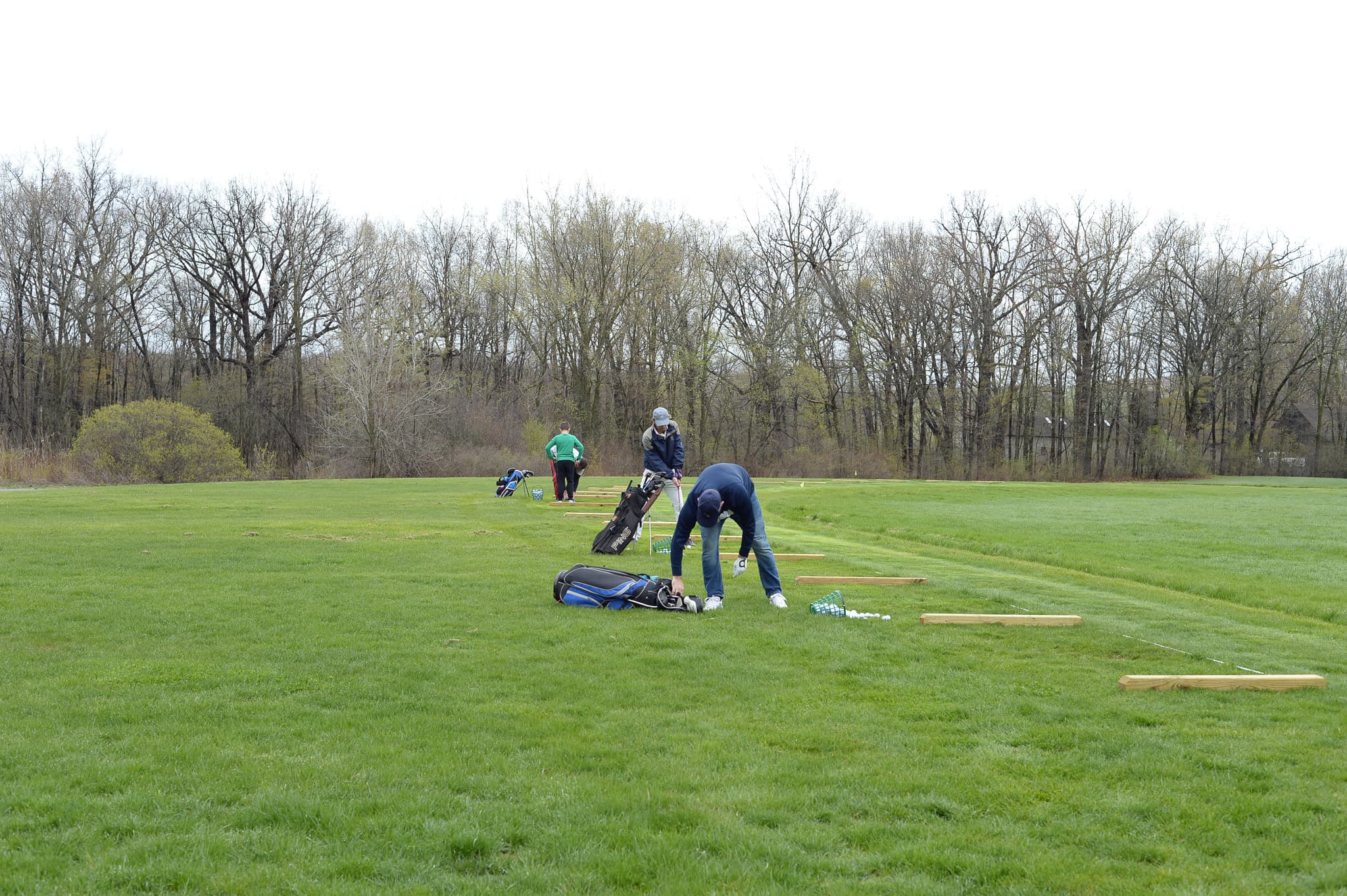 Willow Springs Golf Center - Image 9