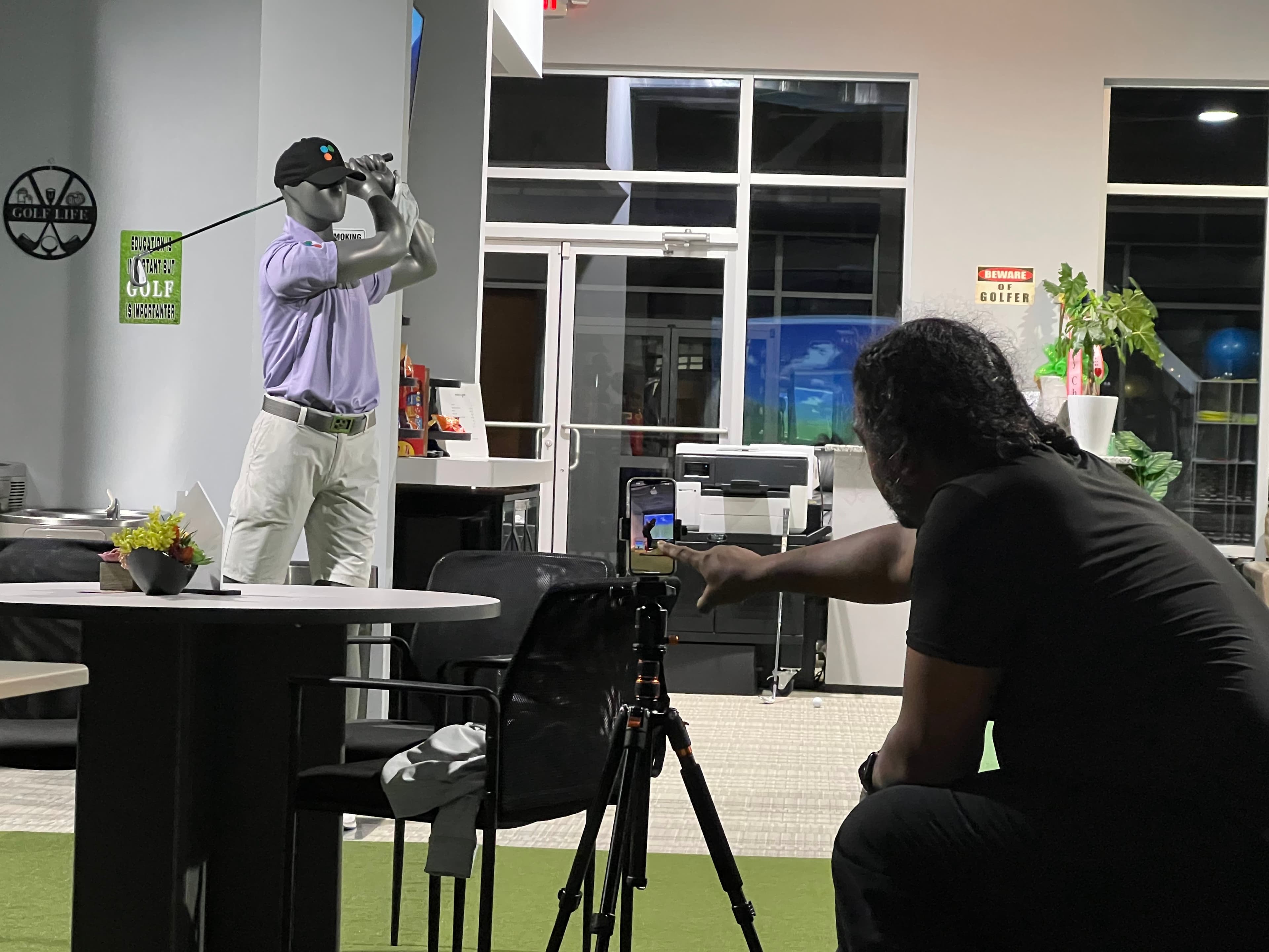 Energy First Golf Academy - Image 10