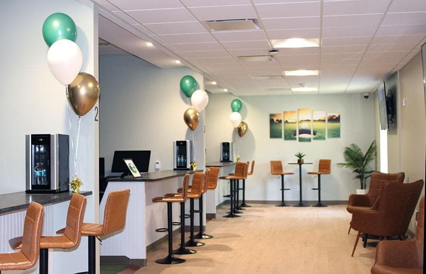 The 10th Hole - Image 9