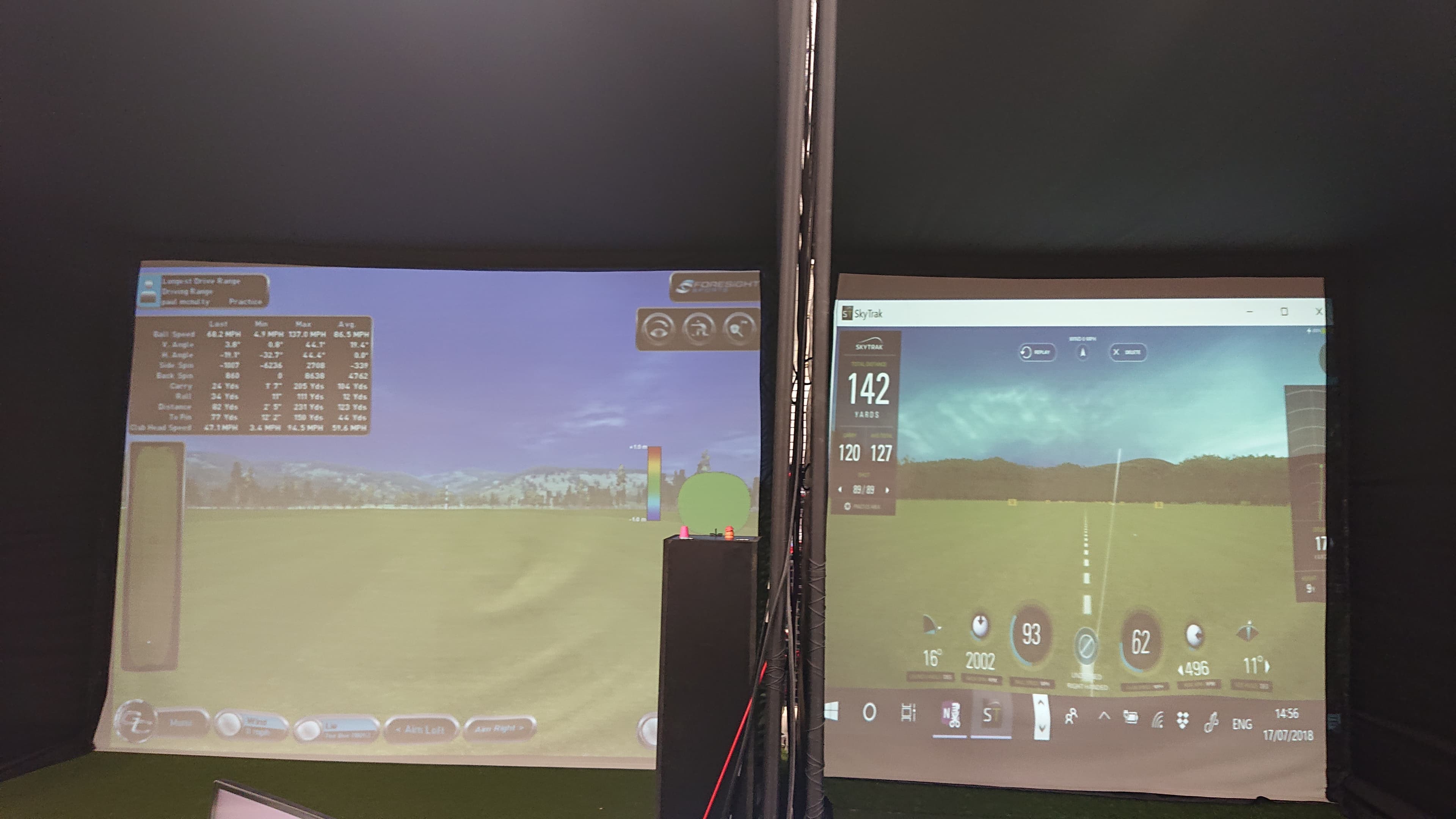 Paul McNulty Golf - Image 3