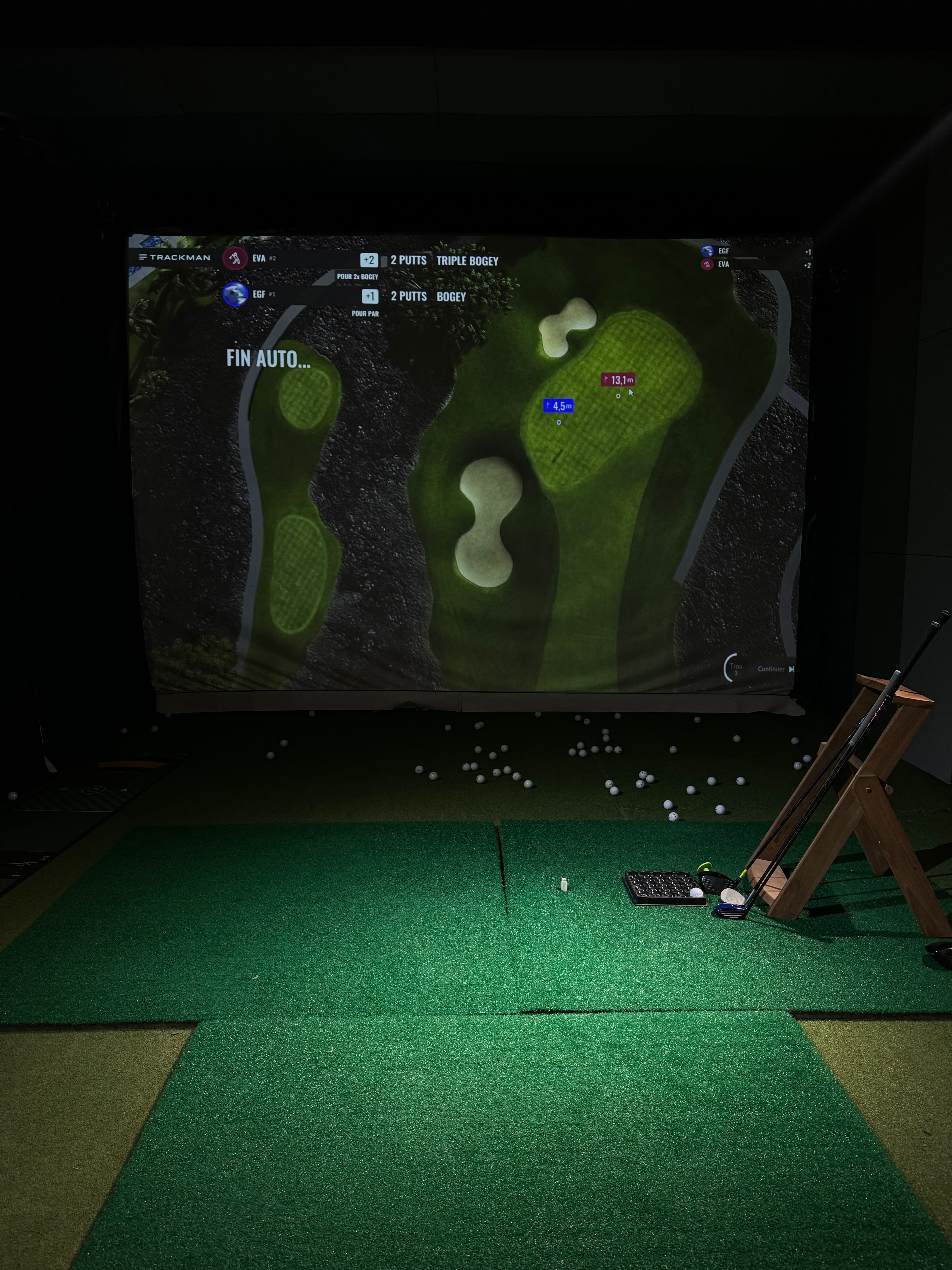 L'atelier Golf By Egf In Le Var - Image 7