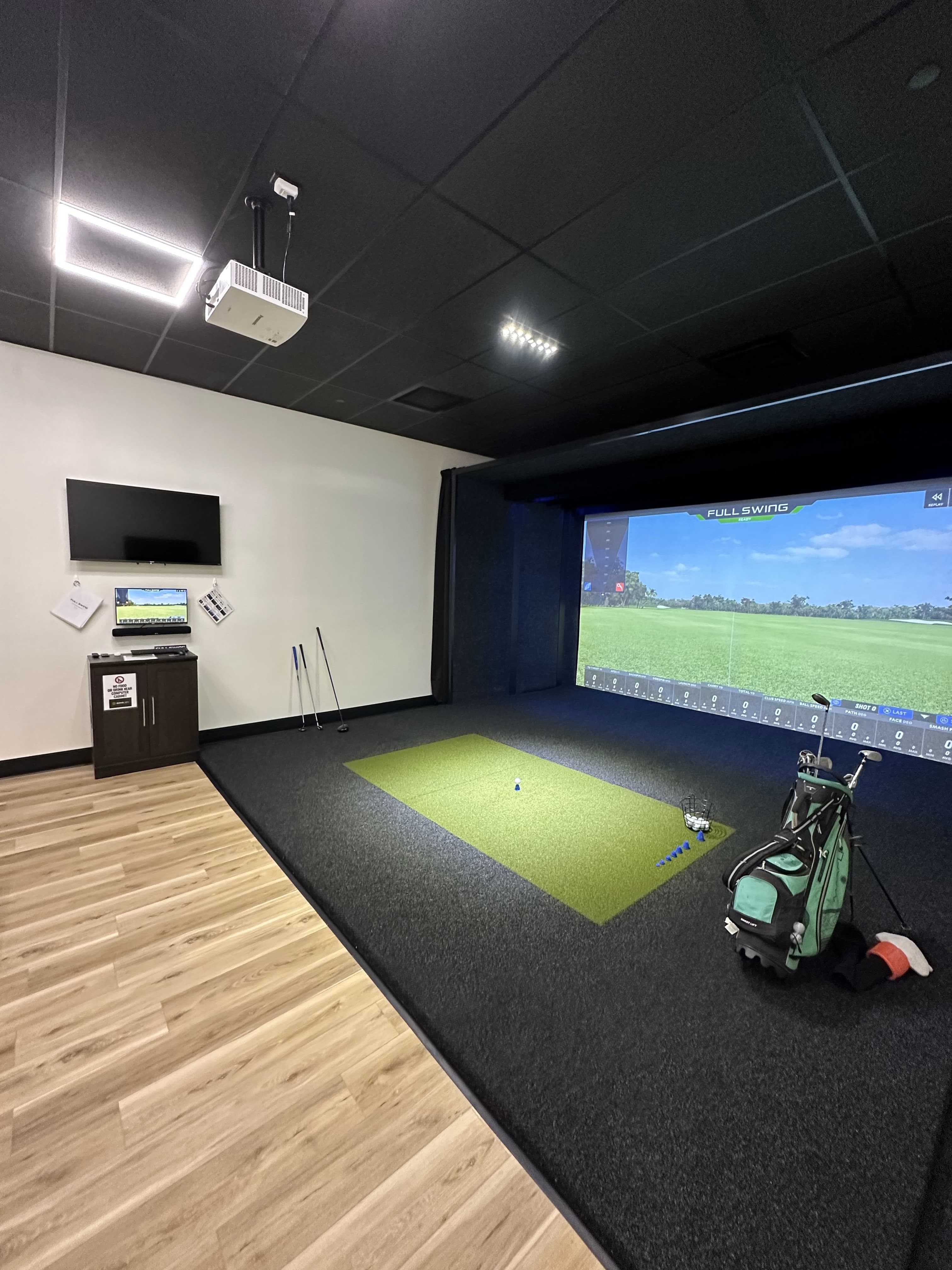 Swing 365 Golf-GR - Image 1