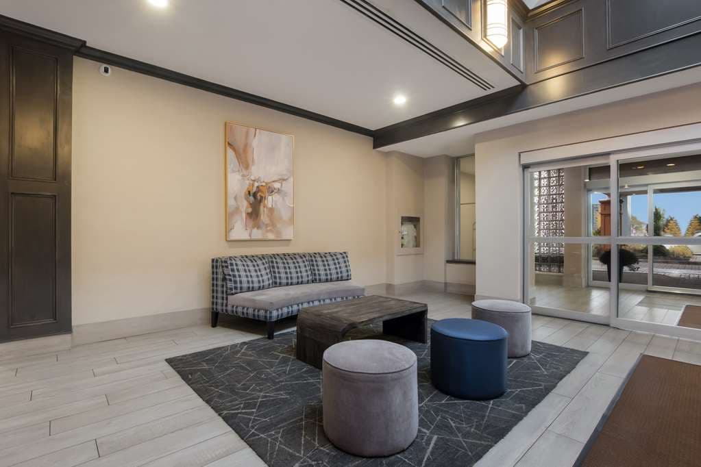 Best Western St Catharines Hotel & Conference Centre - Image 7