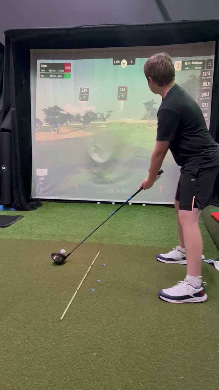 T.O.P. Golf Systems & Instruction - Image 2