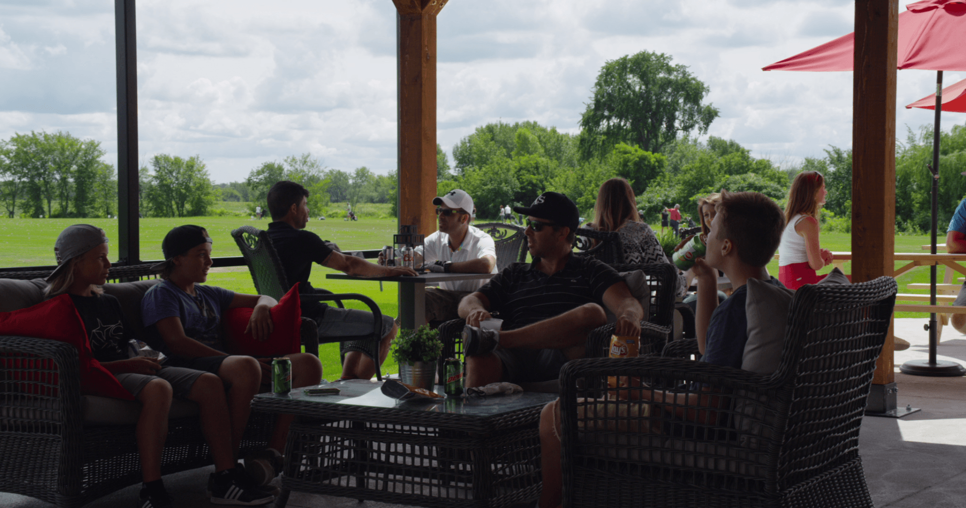 Club de Golf L'express - Image 10