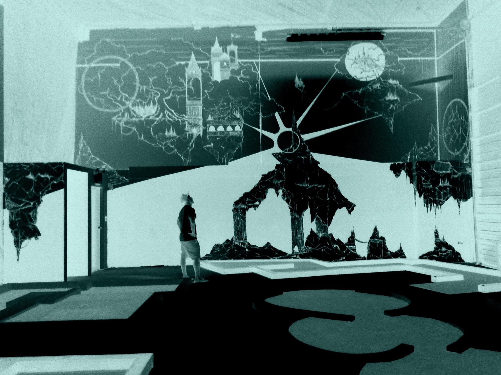 West Coast Mini Putt - Image 1