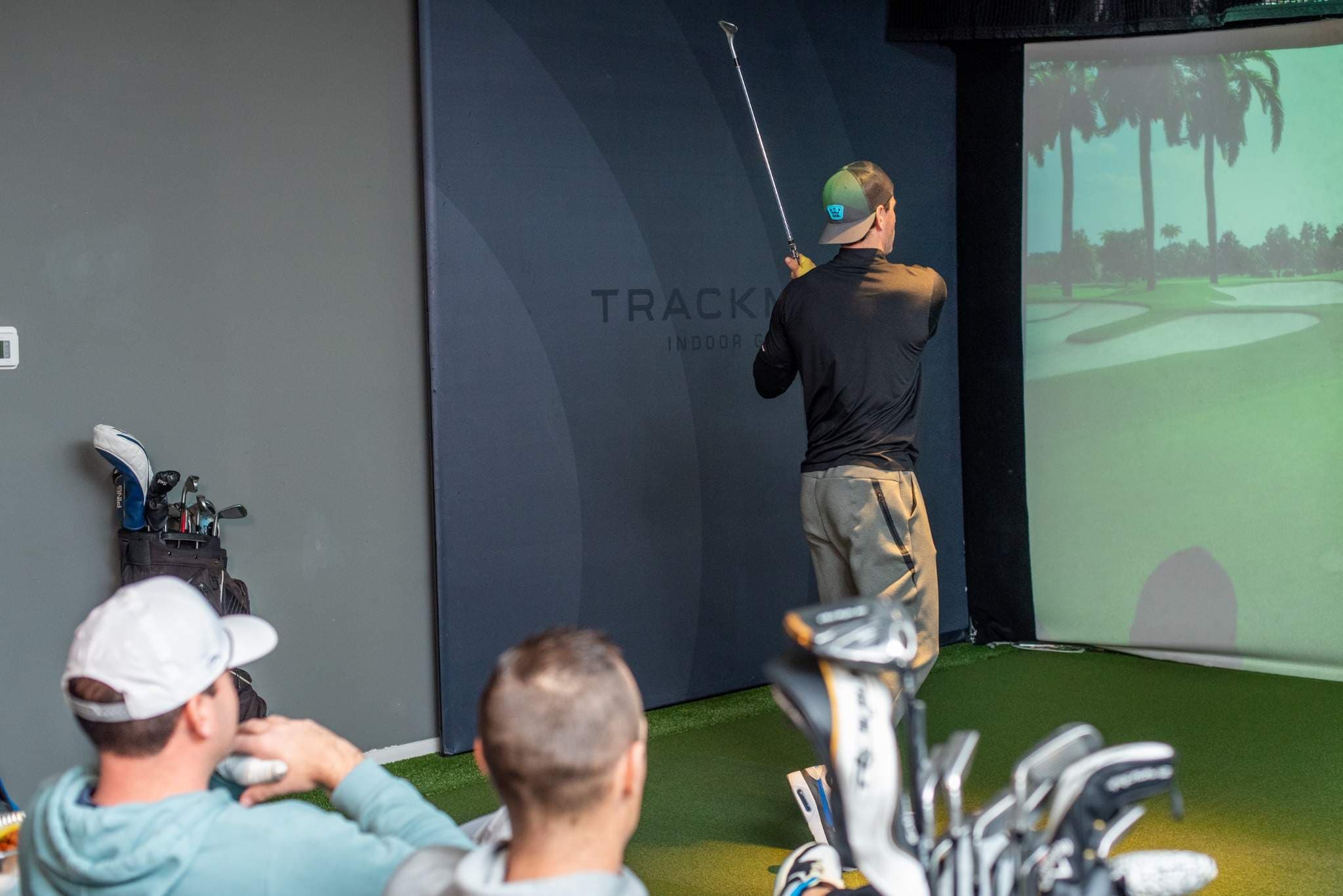 The Back Nine Golf | South Chandler, AZ - Image 3