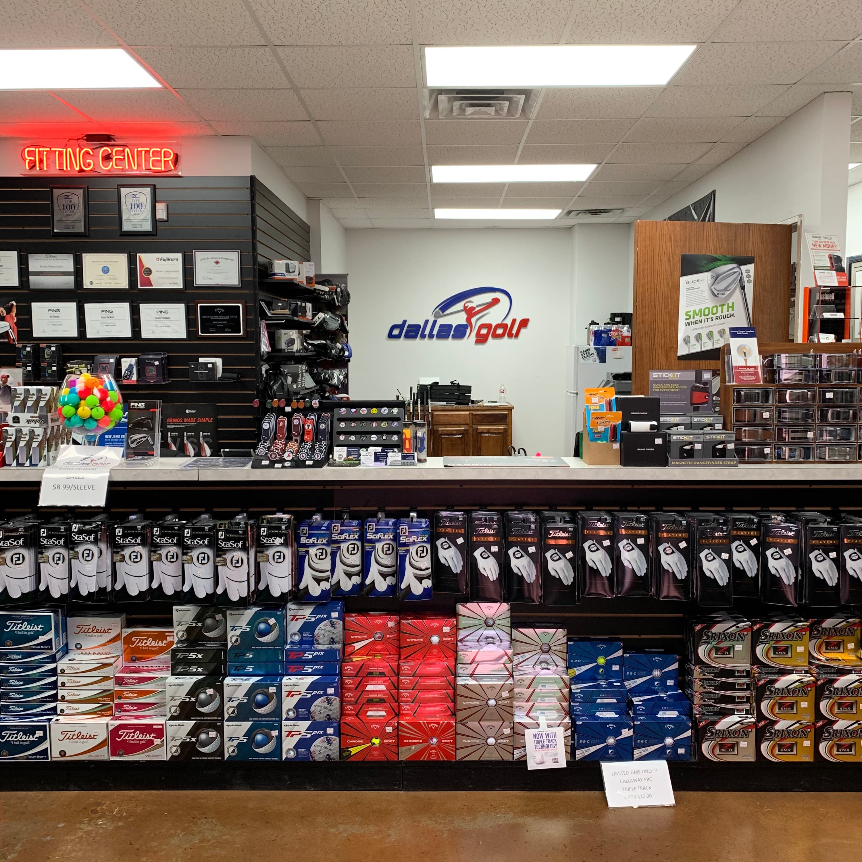 Dallas Golf - Image 4