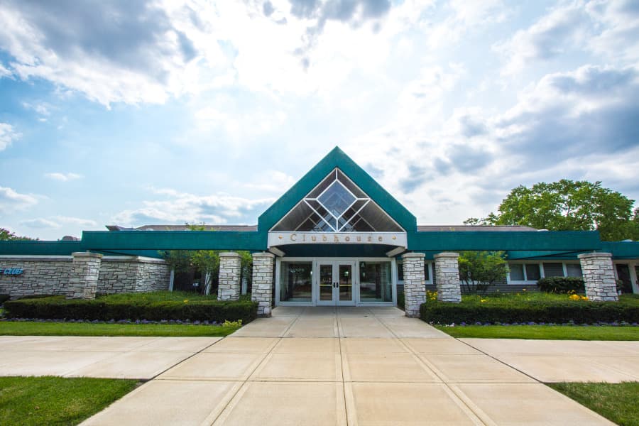 Aldeen Golf Club - Image 10