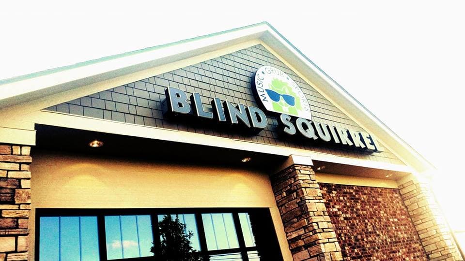 Blind Squirrel - Louisville - Image 1