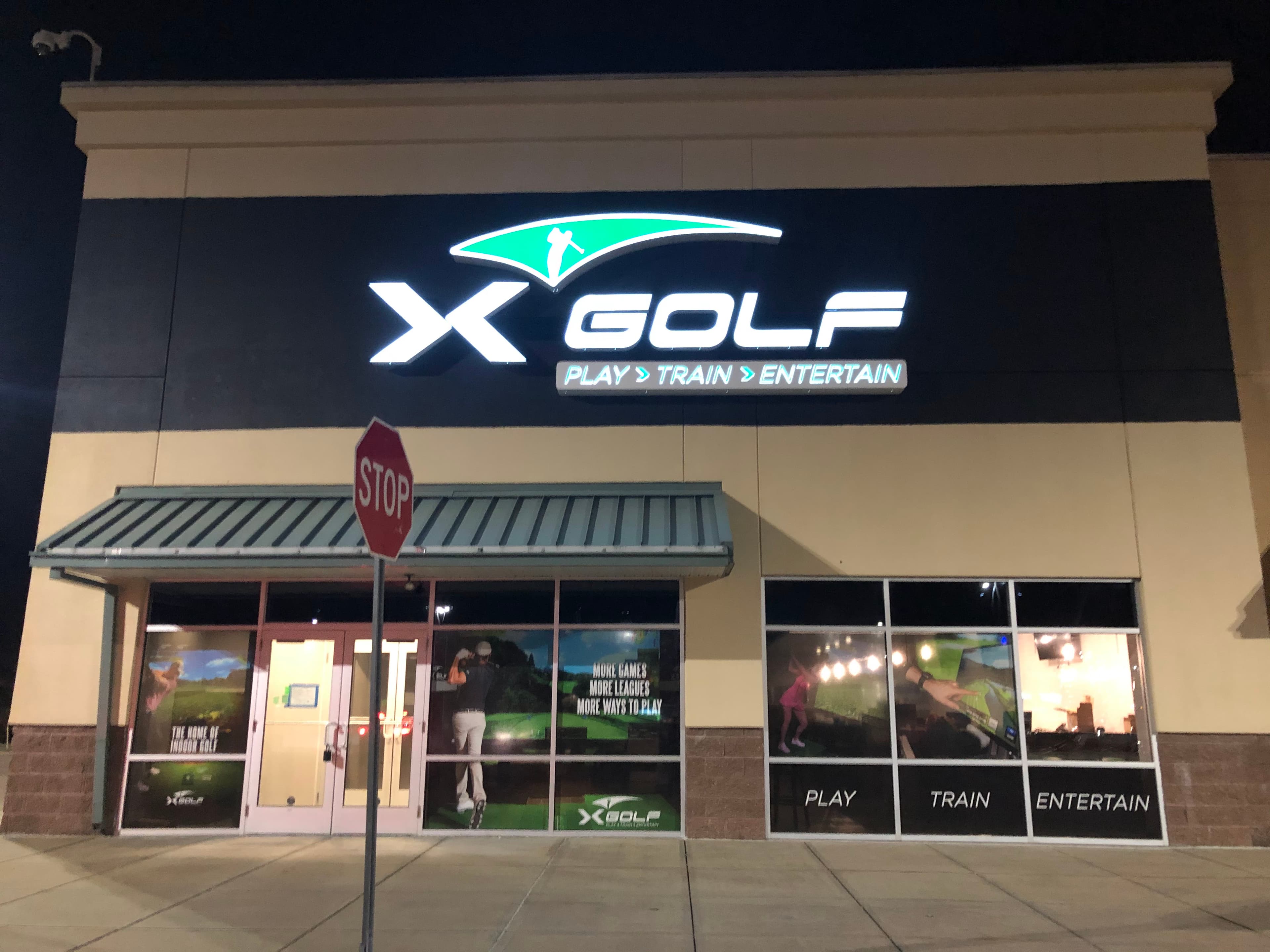 X-Golf Lincoln - Image 2