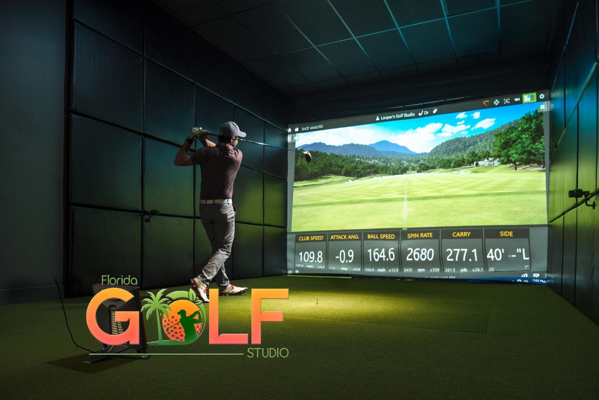 Florida Golf Studio - Image 1