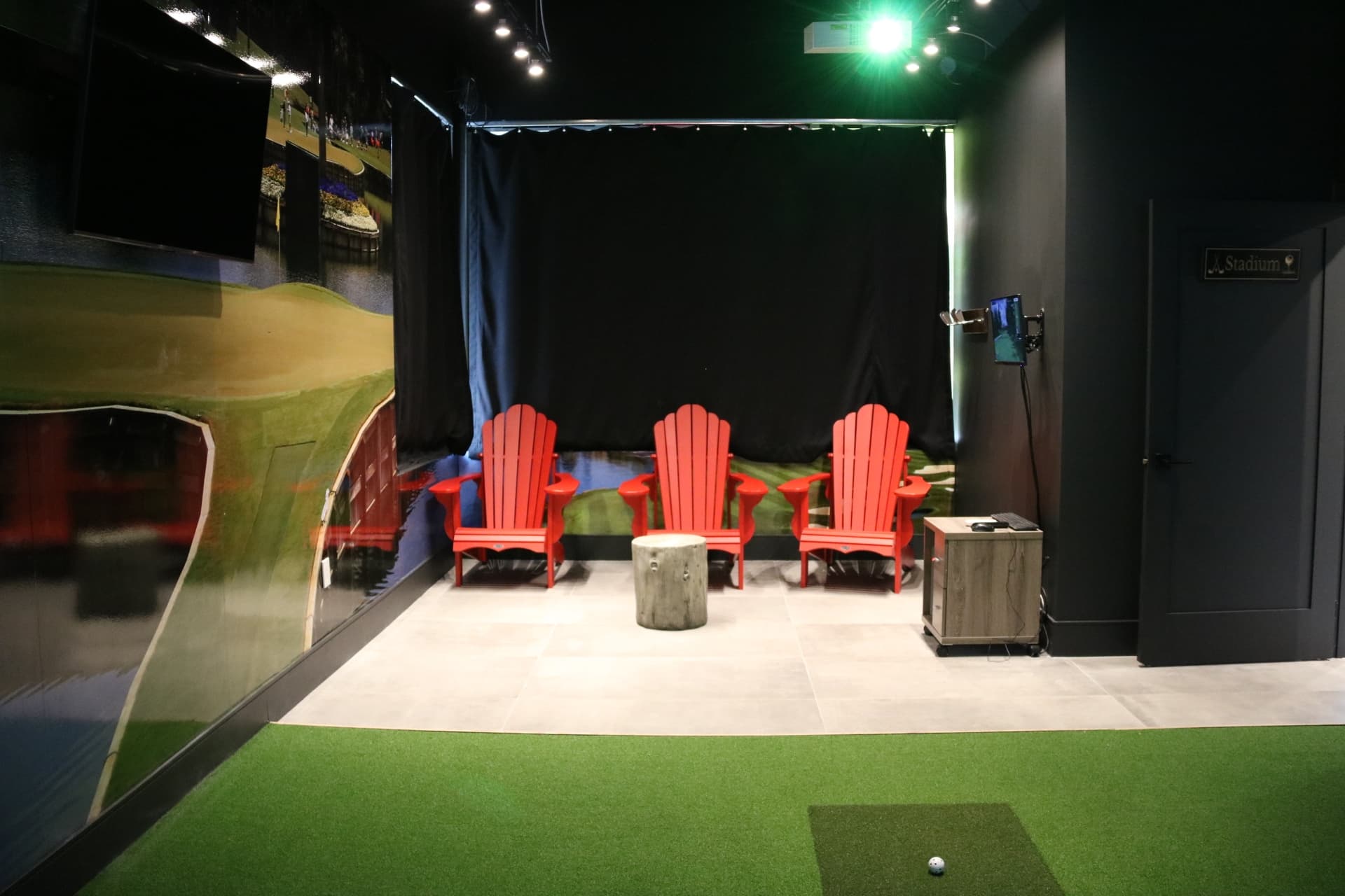 Obraleigh Golf - Image 5