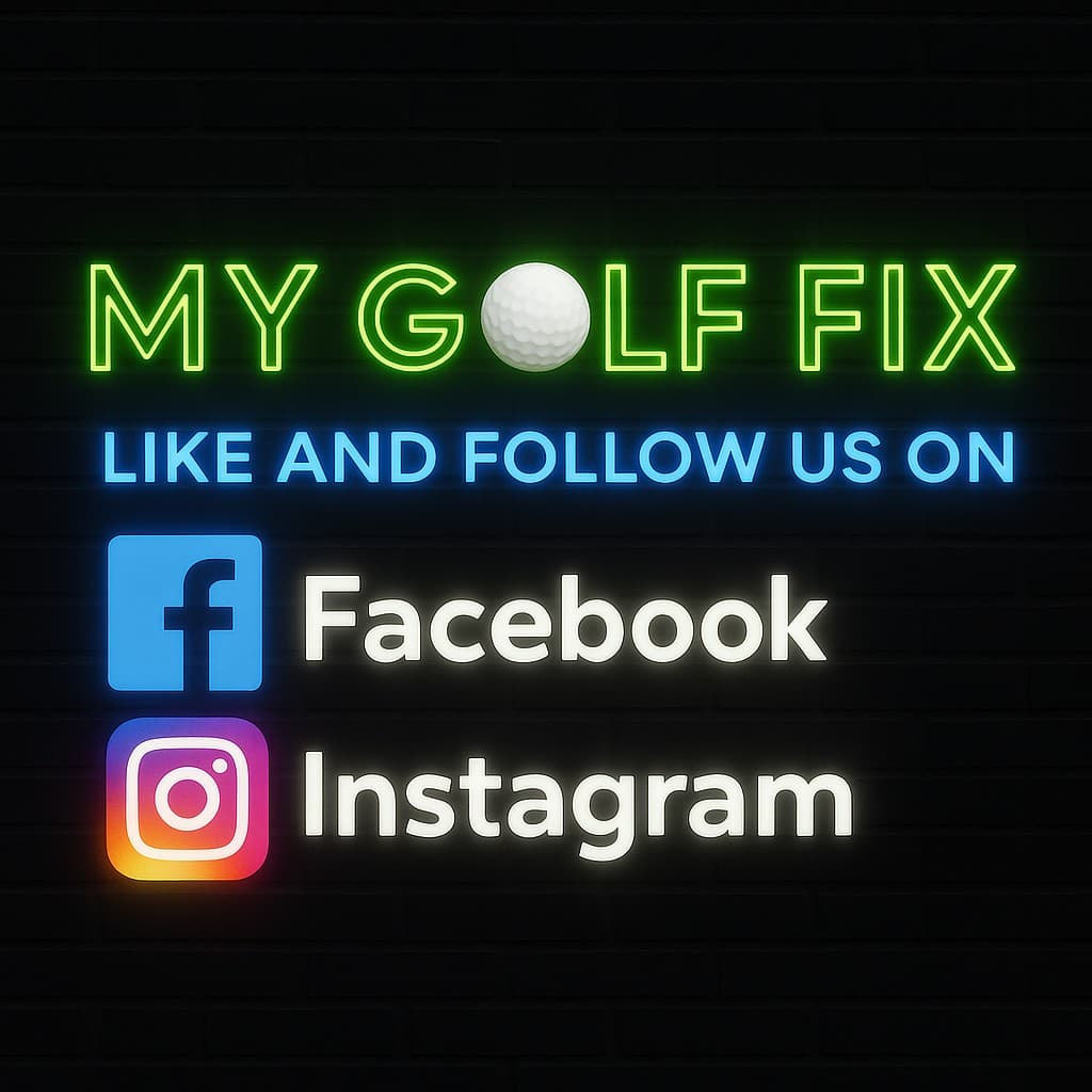 My Golf Fix - Image 8