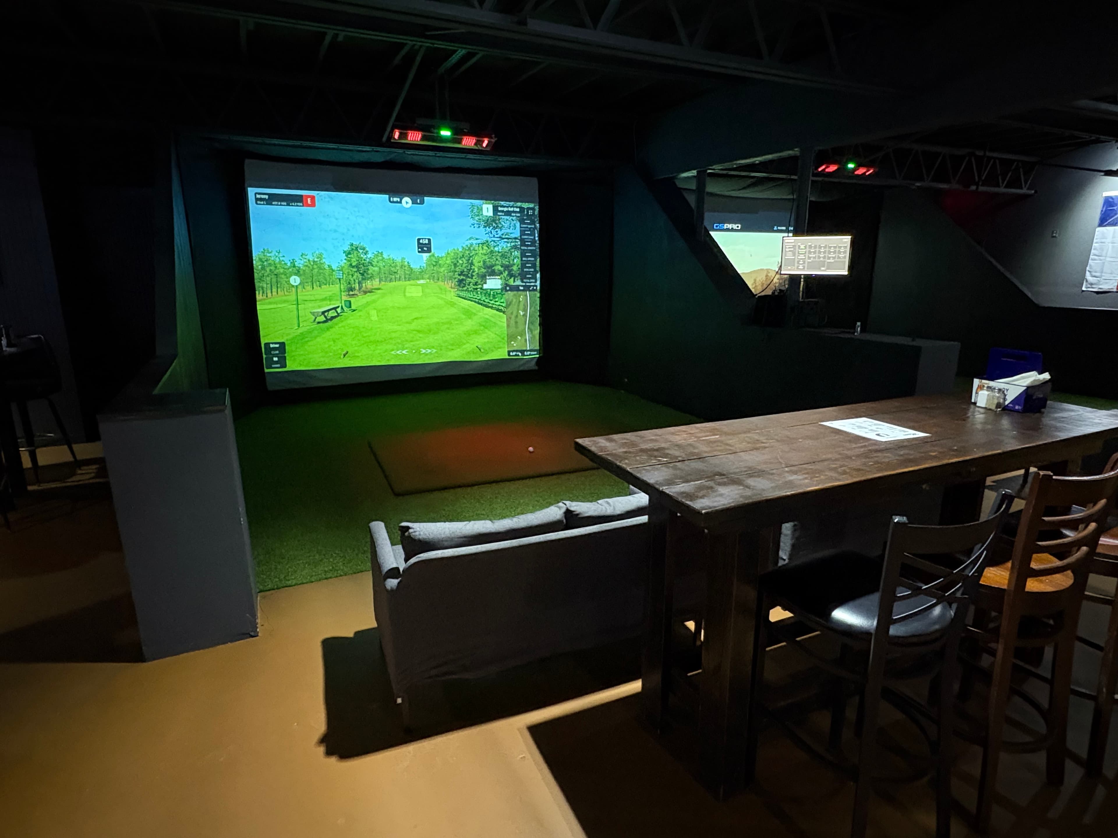 Abilene Golf Studio WTX - Image 3