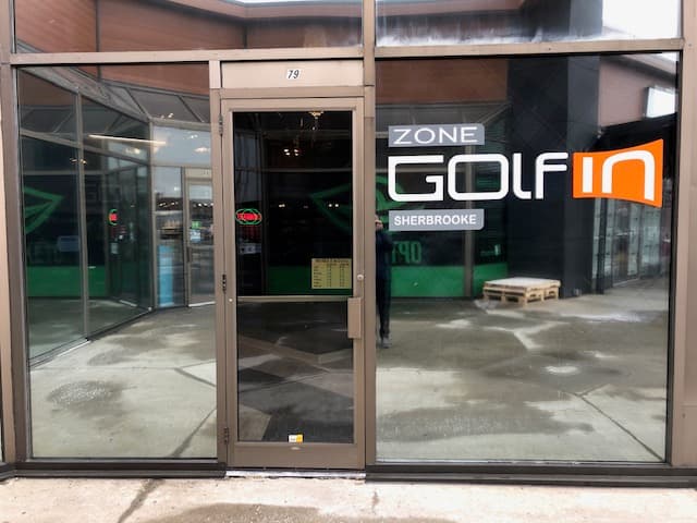 Zone GolfIn Sherbrooke - Image 5