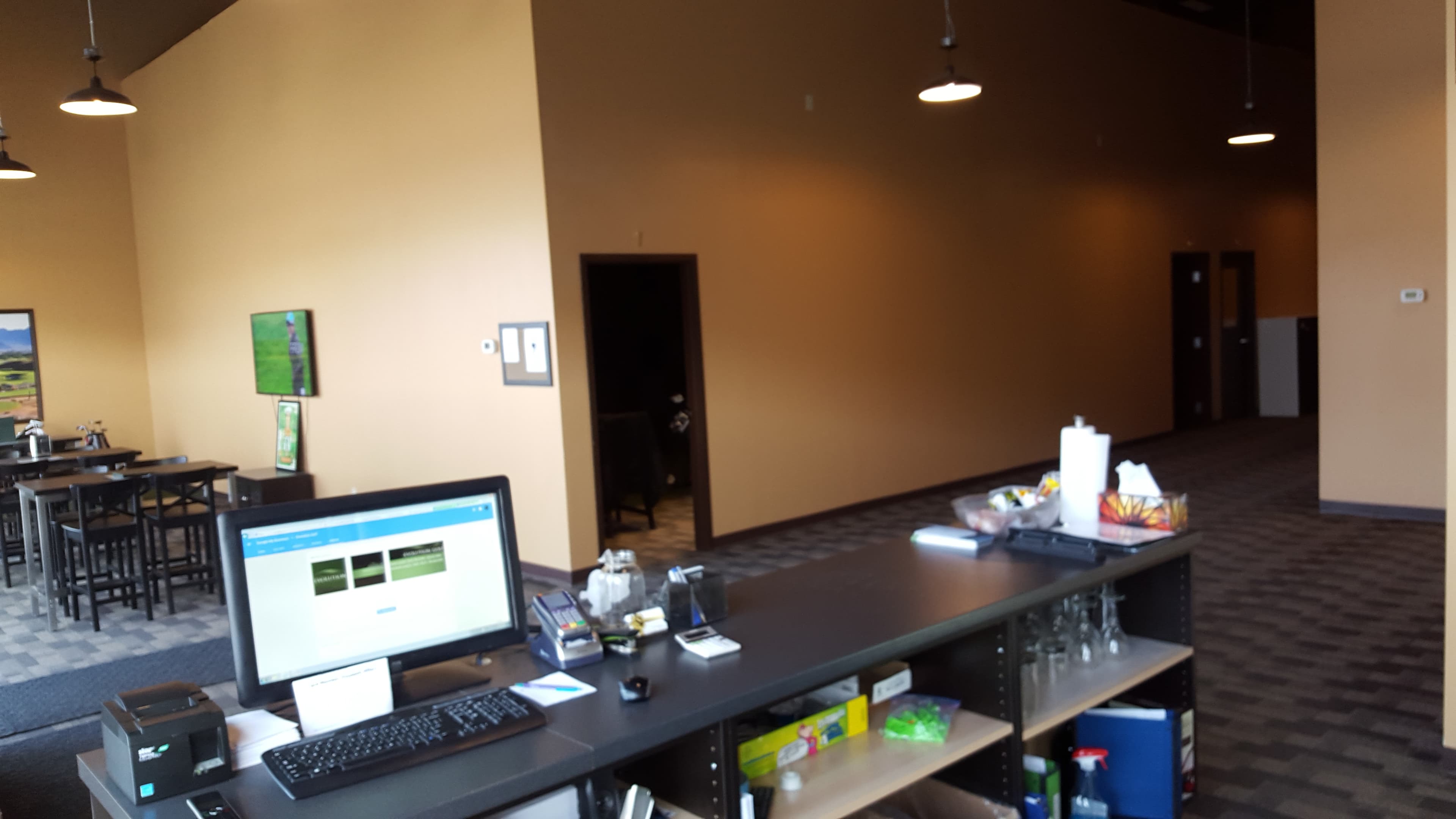 Evolution Golf - Image 5