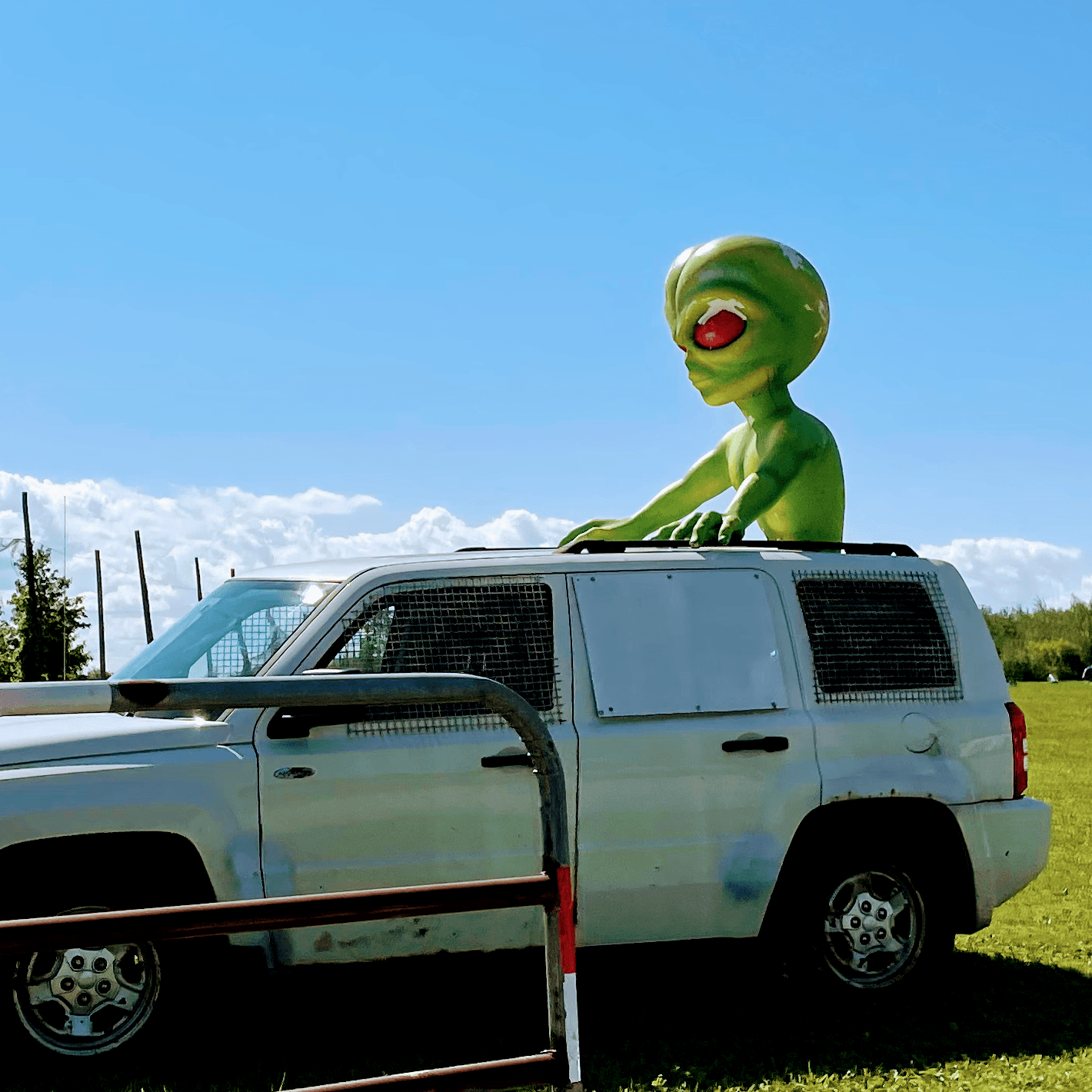 Georgian Greens -Mega Golf Driving Range - Image 10