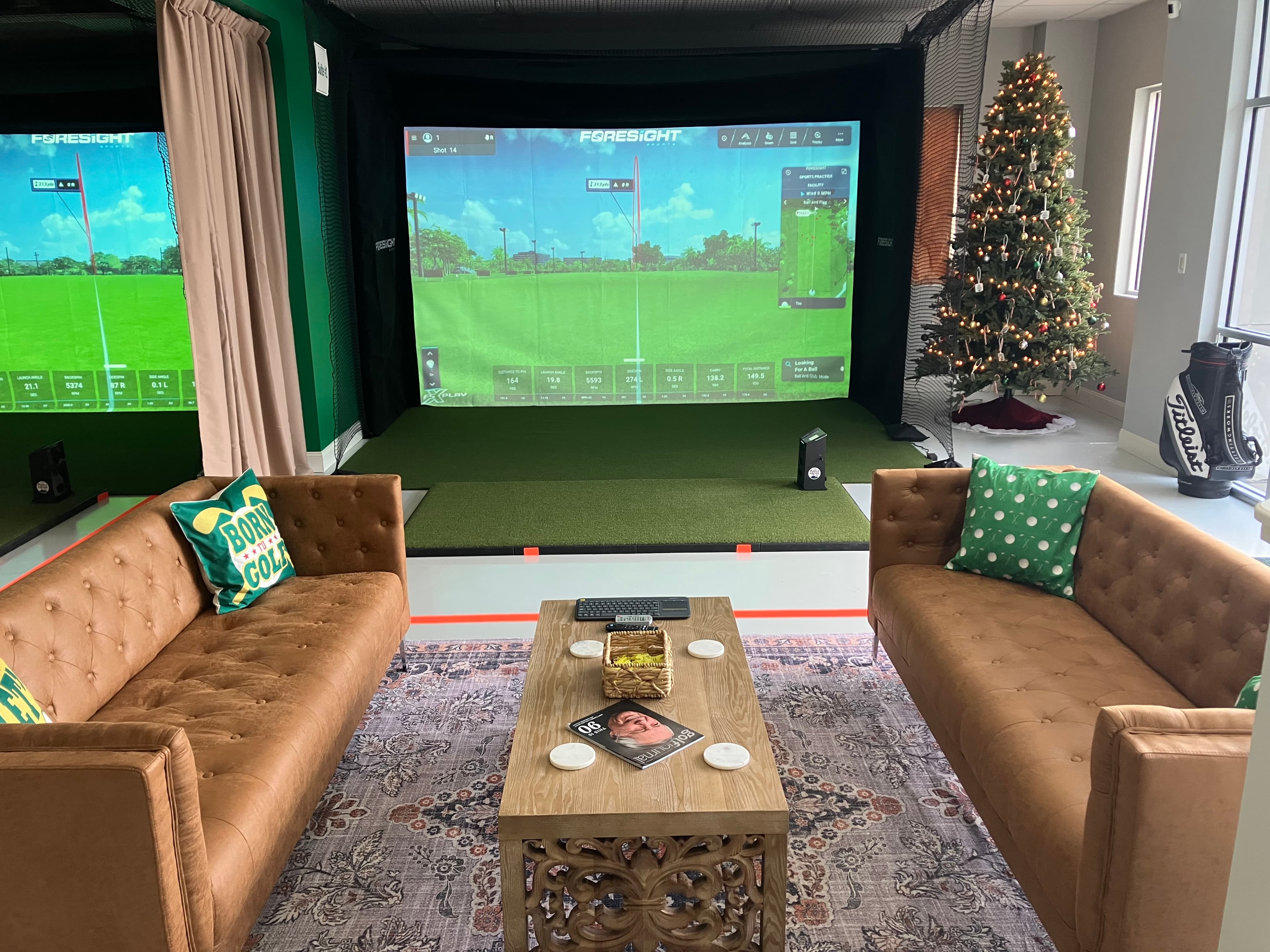 The Purple Putter - Image 2