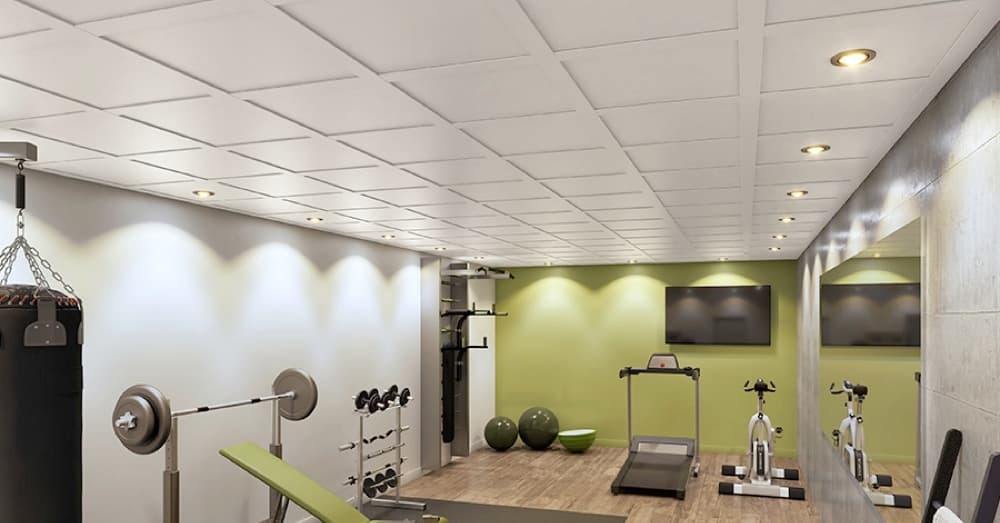 Plafond & Mur Élégant / Elegant Ceilings & Walls - Image 7