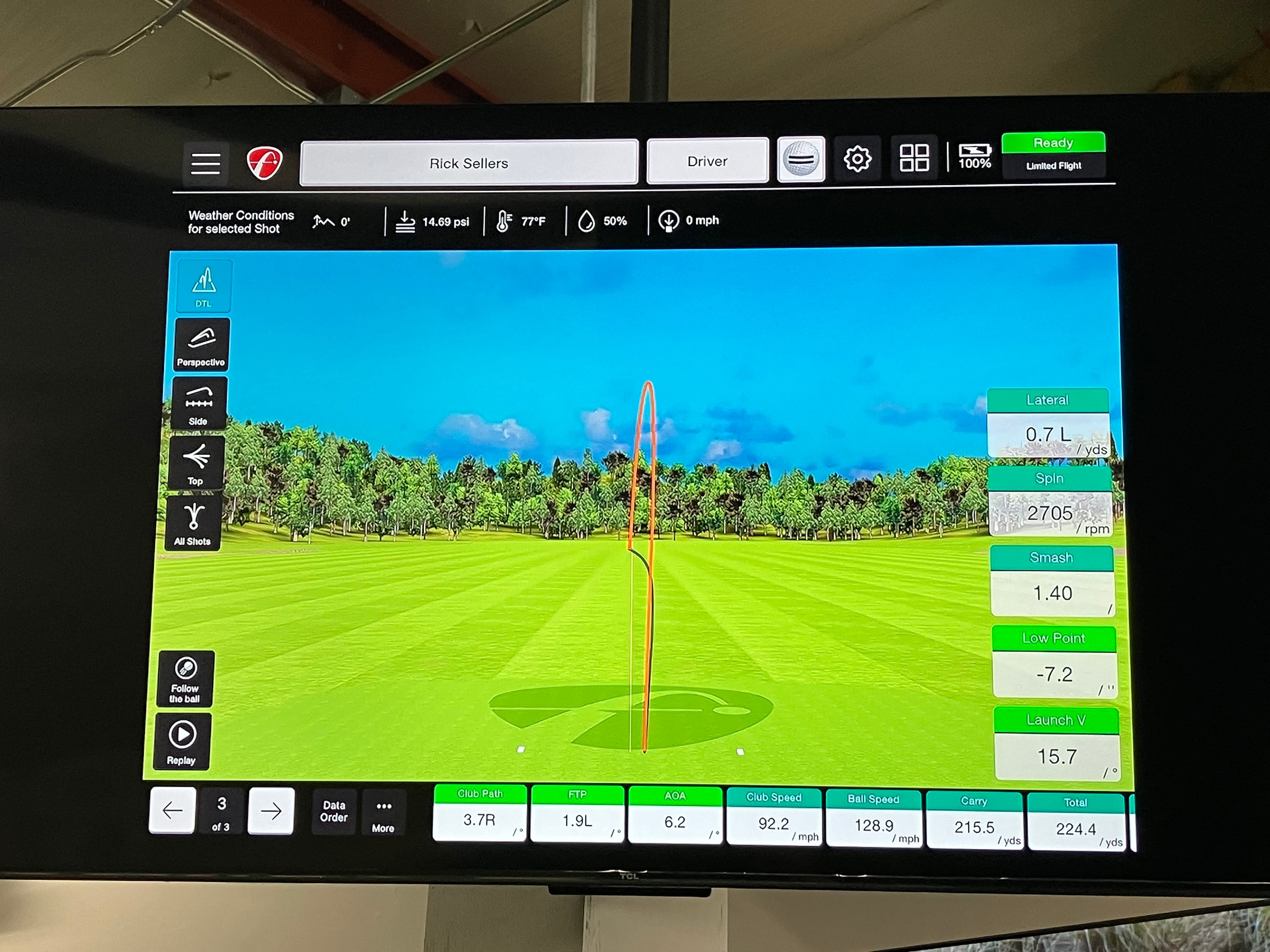 Rick Sellers Indoor Golf Center - Image 4