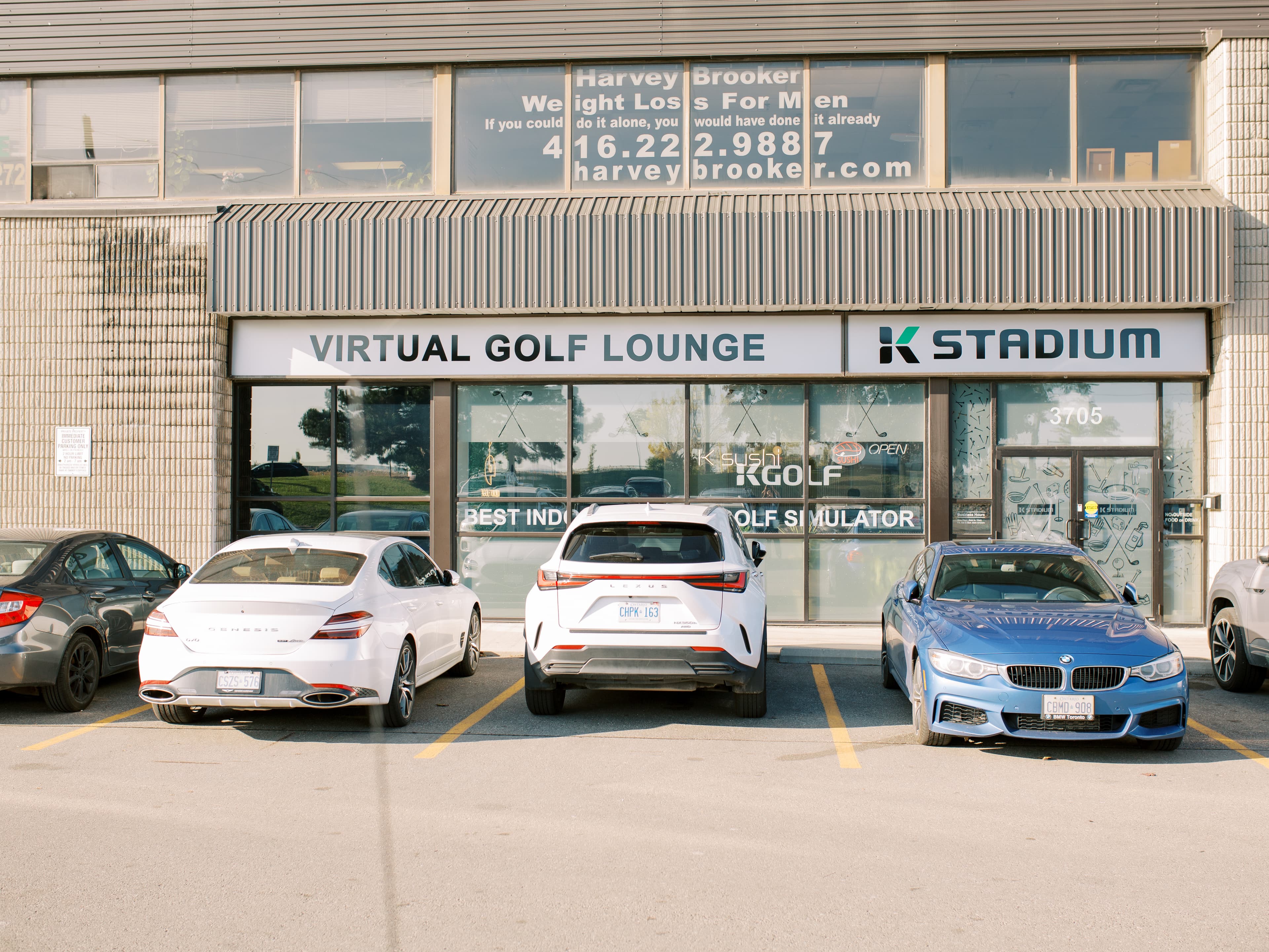 KStadium Golf - Image 9