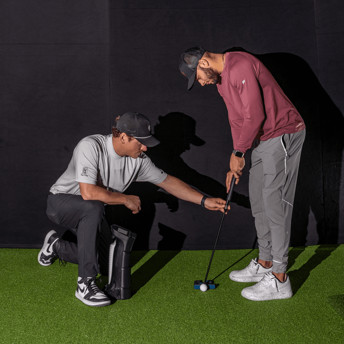 Go Low Golf - Image 10