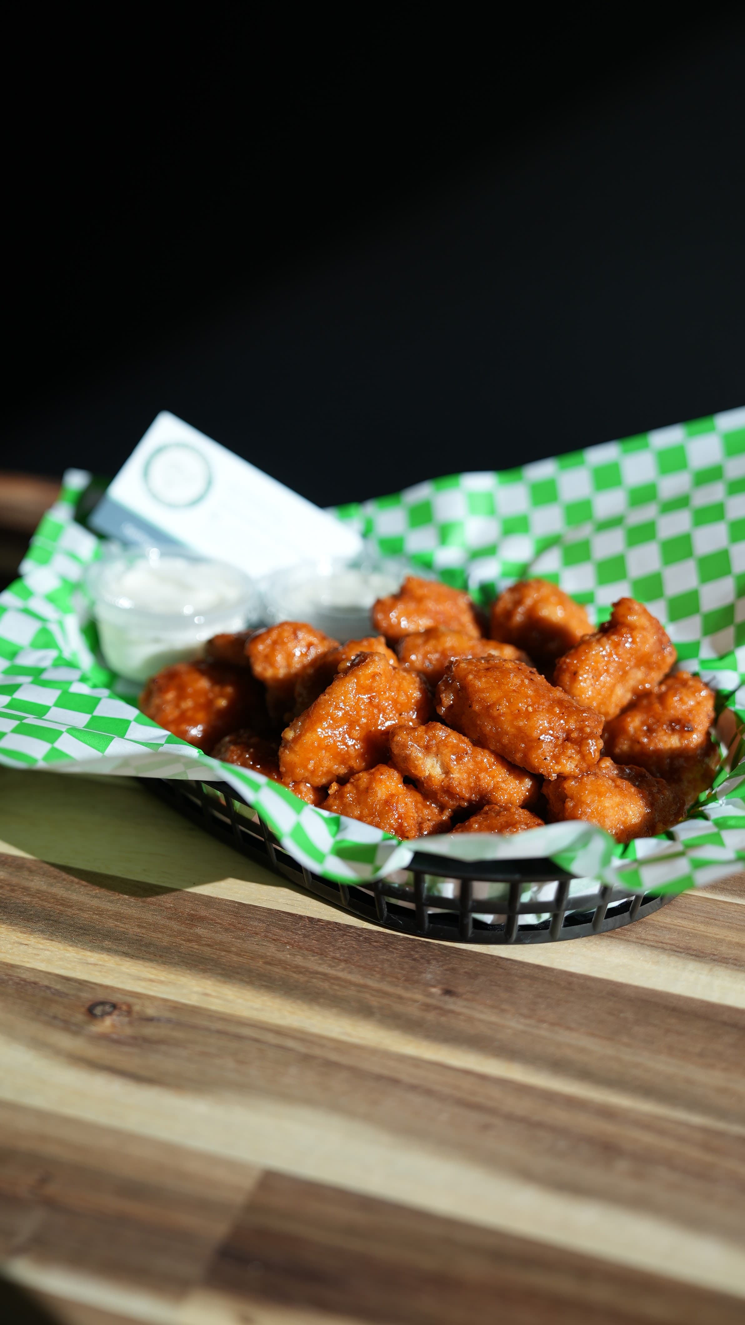 The Clubhouse Bar & Golf Sim - Image 3