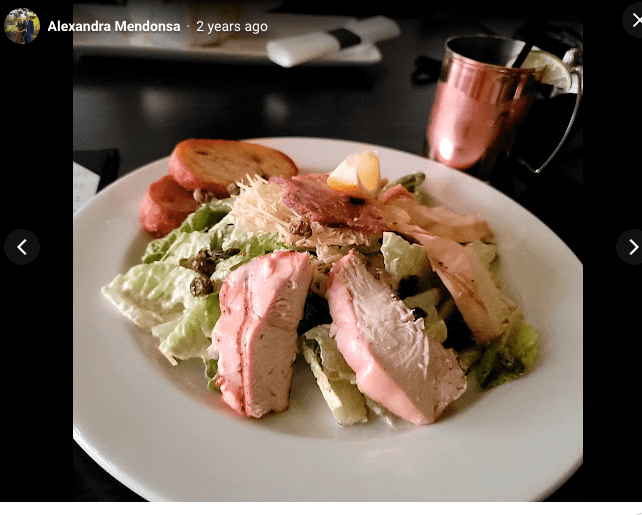 Linx Kitchen + Social - Image 5