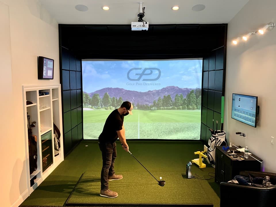 Golf Pro Delivered - Image 10