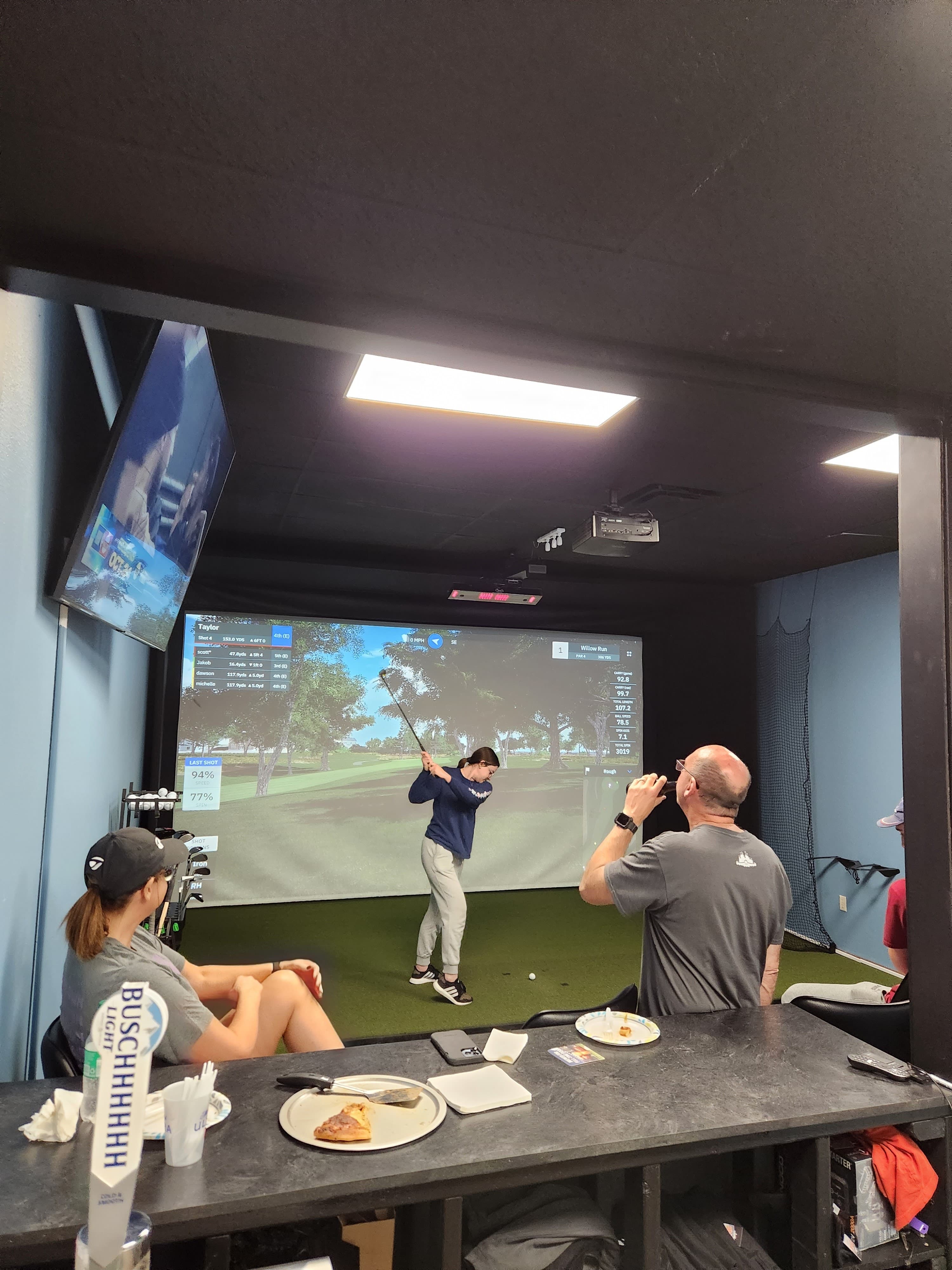 Bullseyes & Birdies - Image 6