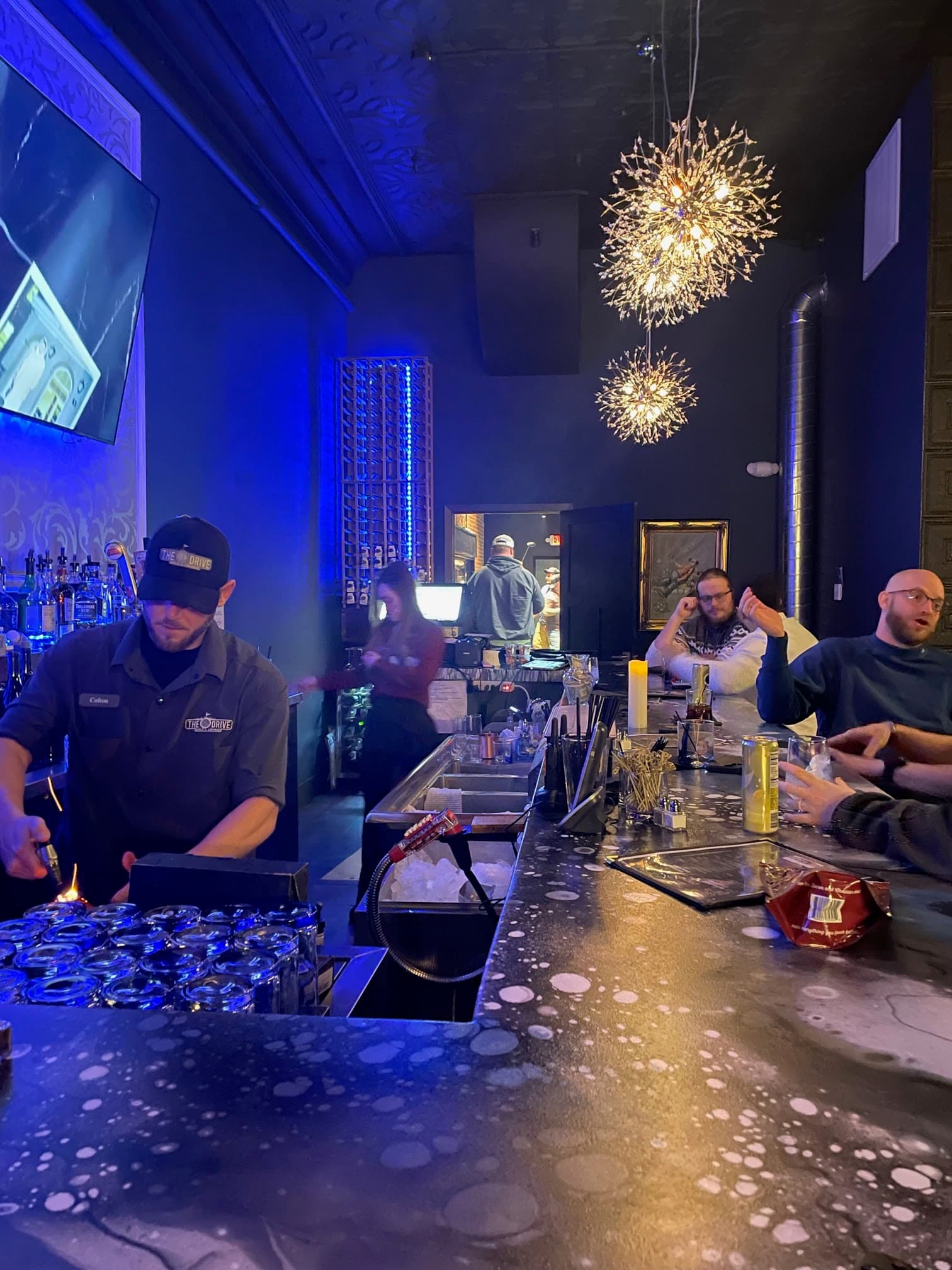 The Drive Golf & Lounge - Image 6