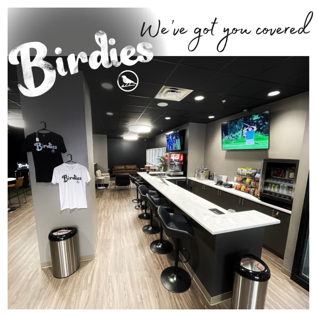 Birdie’s Golf Lounge - Image 7